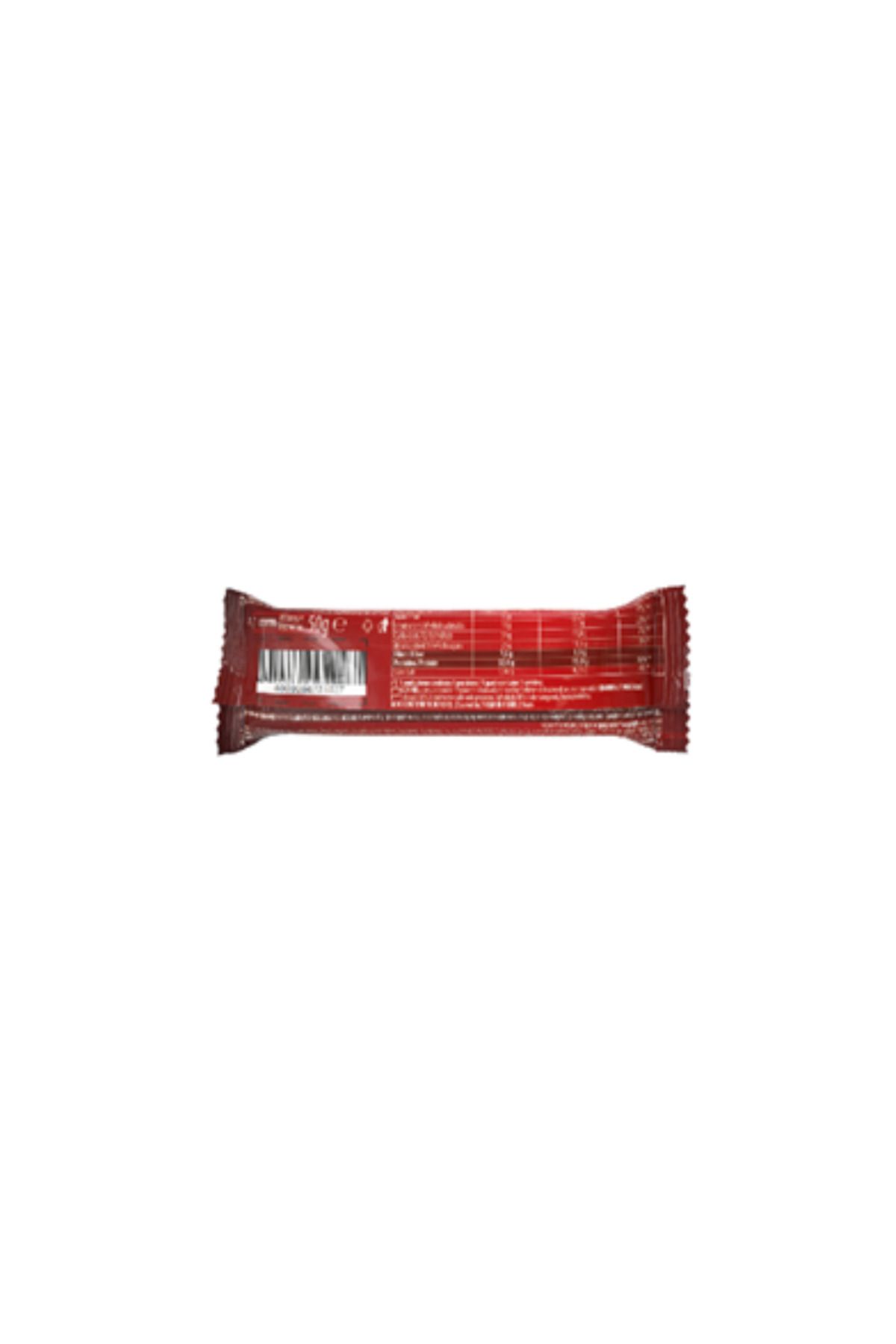 1 Attimo In Forma-32% Protein Bar with Cocoa Cream and Soy Crunchy Flavor – Low Carb, High Protein | 50g | Box of 24 4