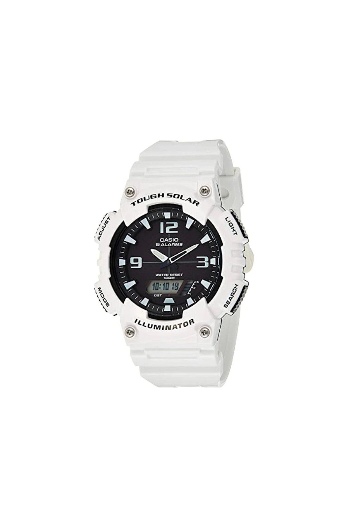Casio-Ceas Barbati, Casio, Collection AQ AQ-S810WC-7A 5