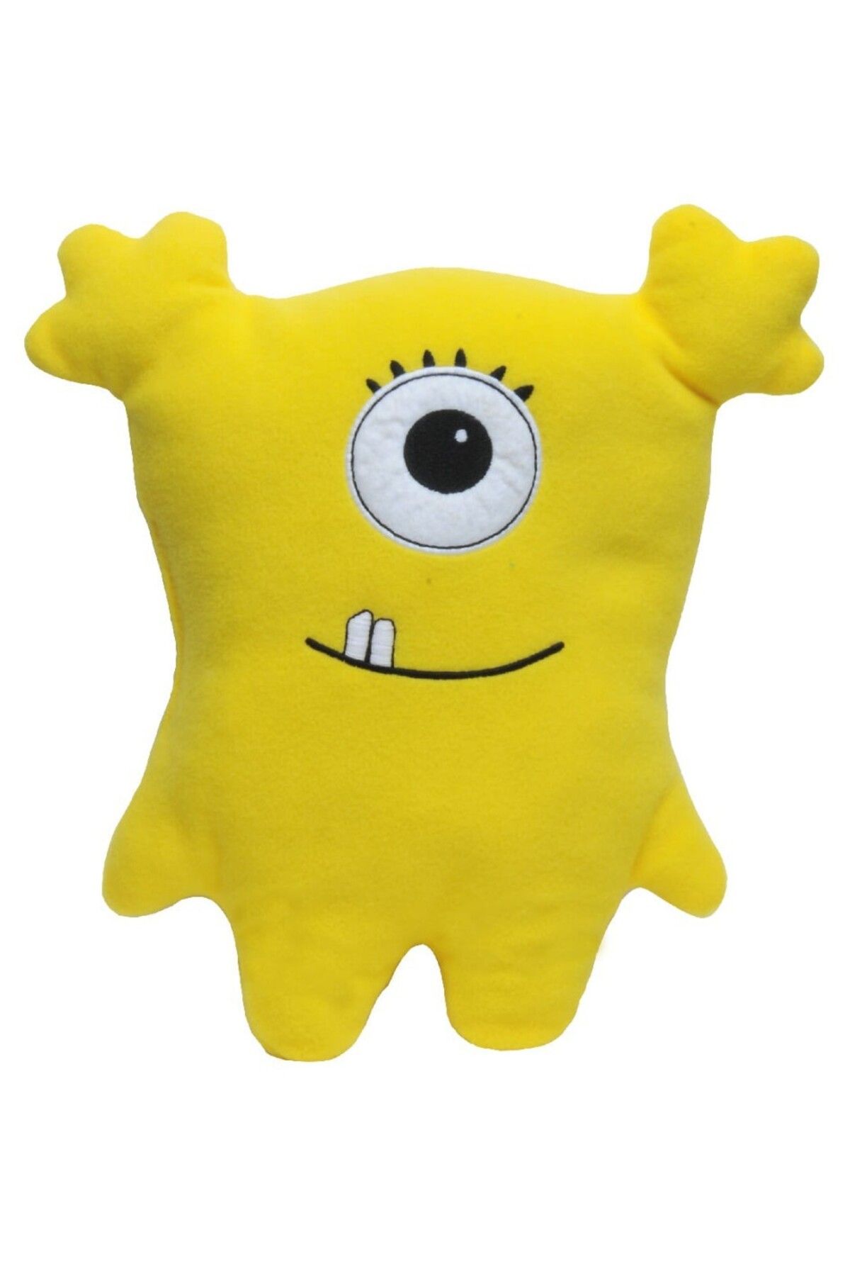 feifei Monster Friendzz Peluş - Frisch (Lisinya)