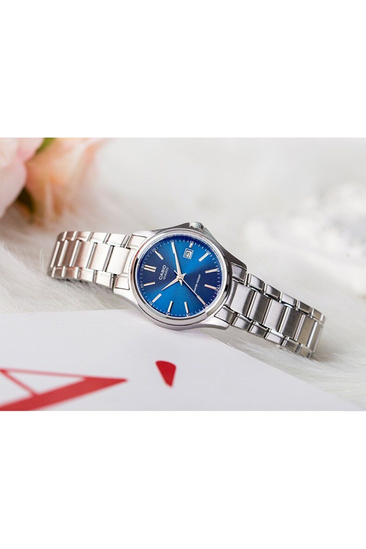 Casio-Ceas Dama, Casio, Collection LTP-11 LTP-1183A-2A 6