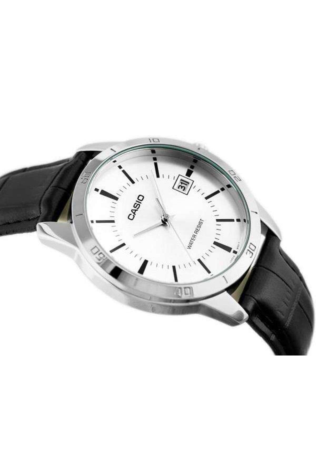 Casio-Ceas Barbati, Casio, Collection MTP-V0 MTP-V004L-7A 4