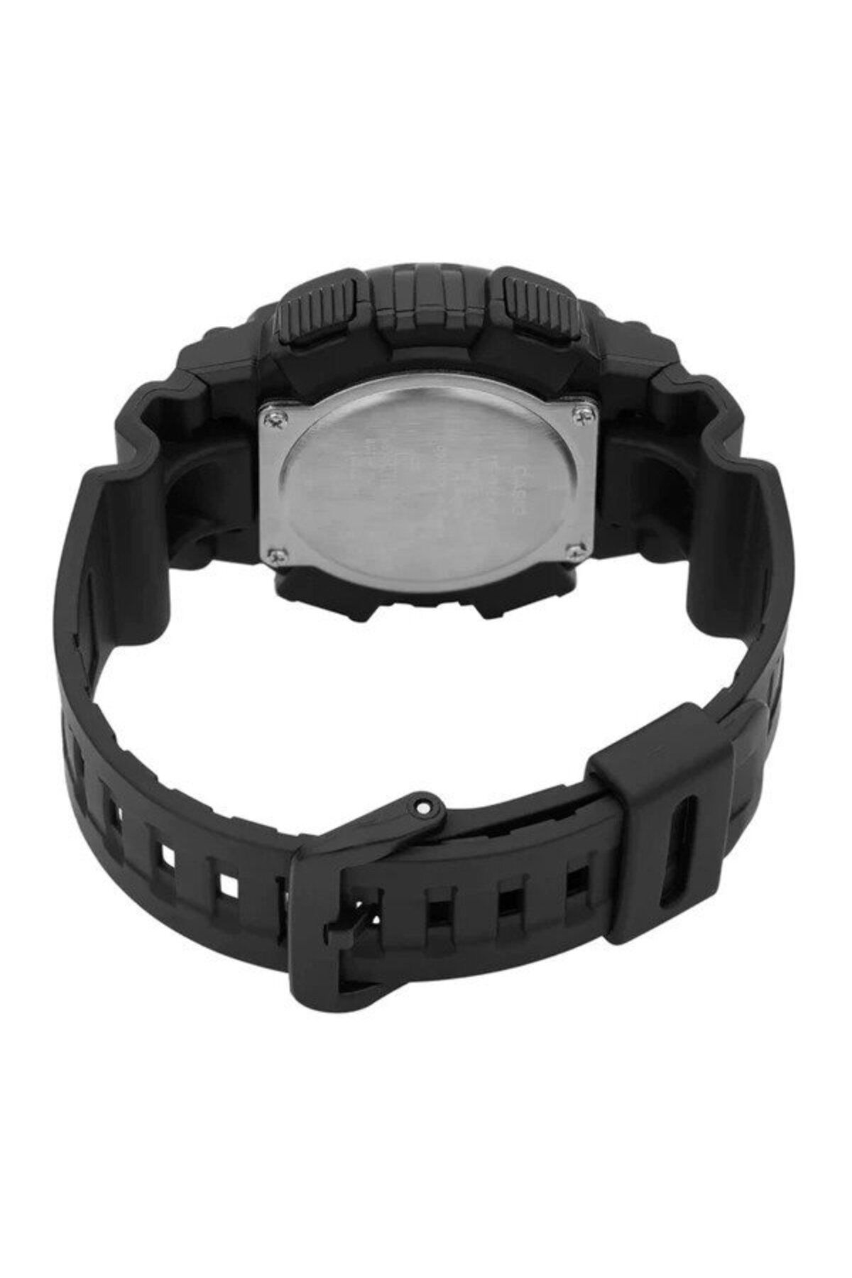Casio-Ceas Barbati, Casio, Collection AEQ AEQ-110W-1A2 4