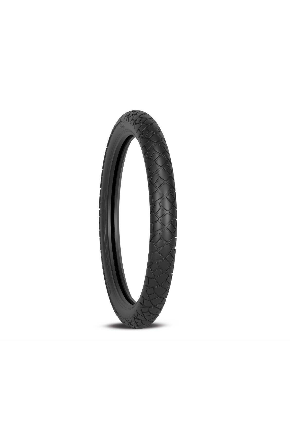 Billas 90 / 90 -18 4PR Motosiklet Dış Lastik Dubleks 51P BL070