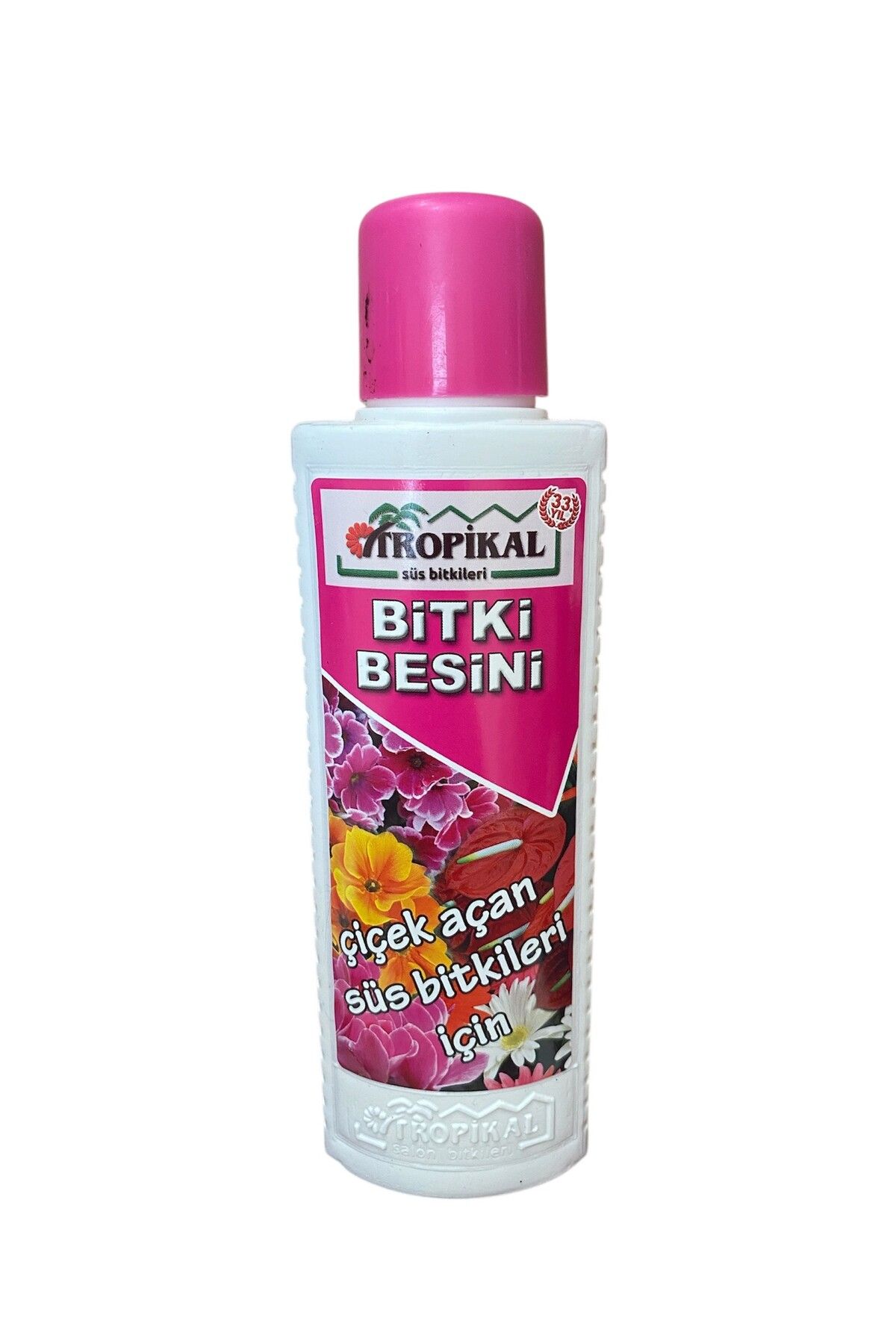 LİLYA Bitki Besini Çiçek Açan Süs Bitkileri 225 ml