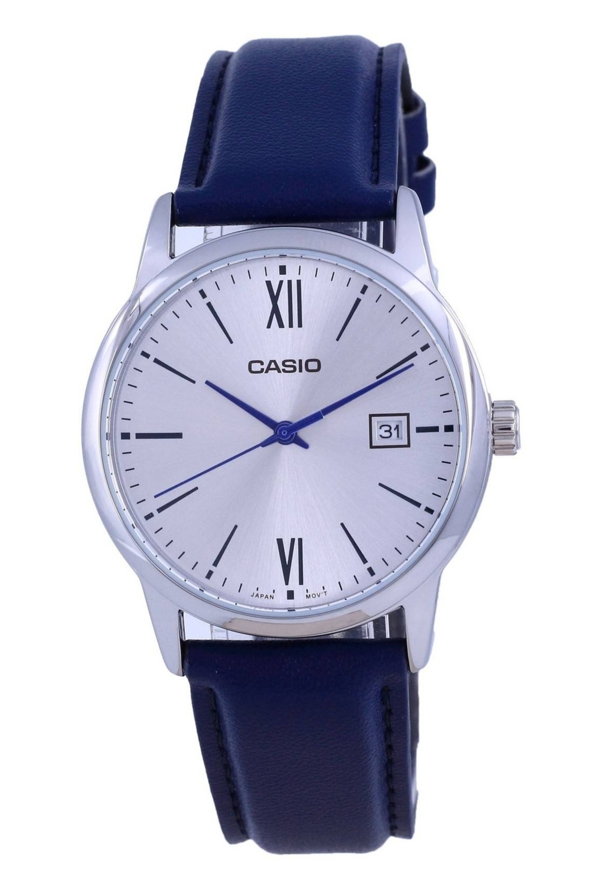 Casio-Ceas Barbati, Casio, Collection MTP-V0 MTP-V002L-2B3 4