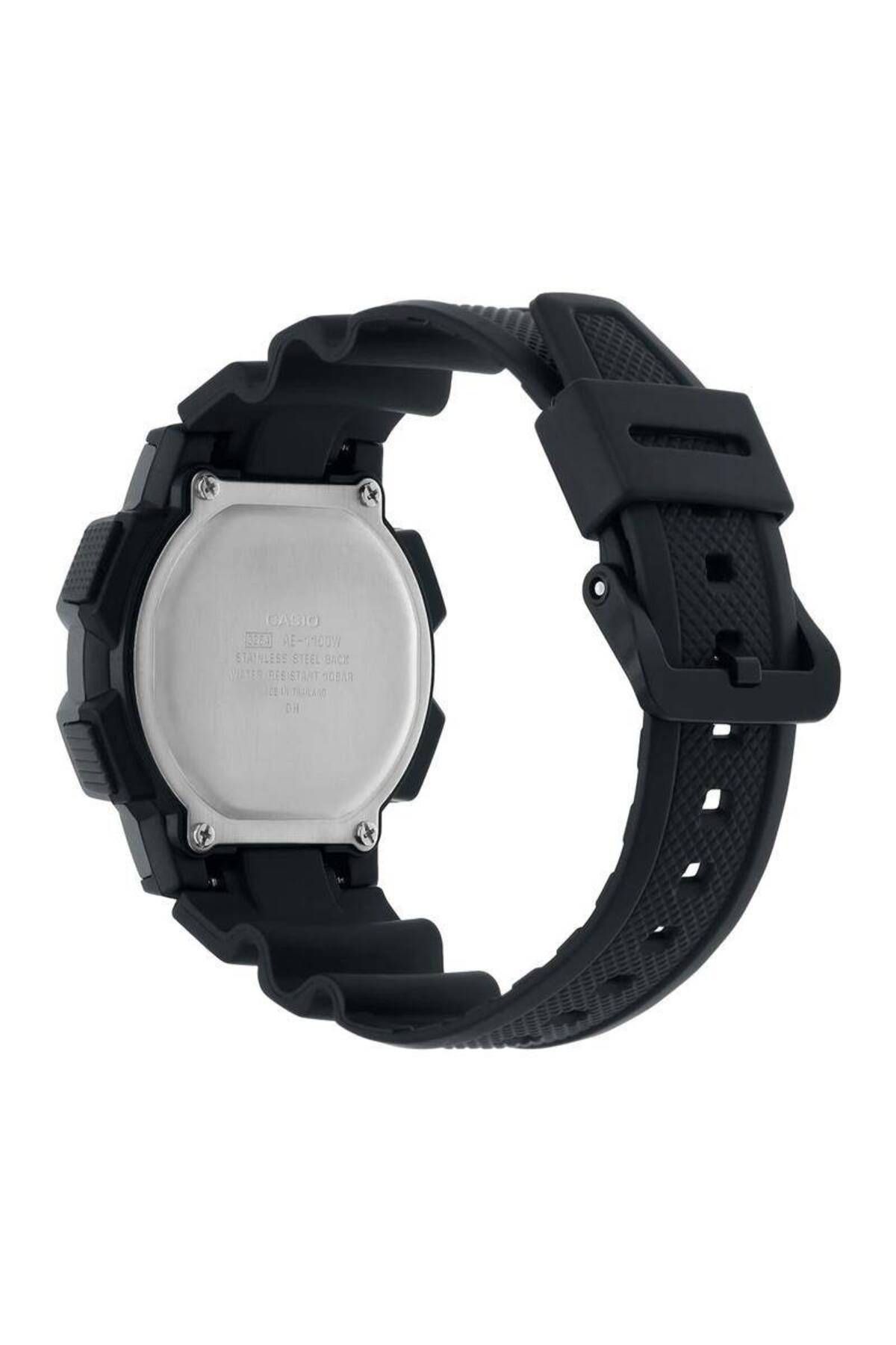 Casio-Ceas Barbati, Casio, Collection AE AE-1100W-1A 5
