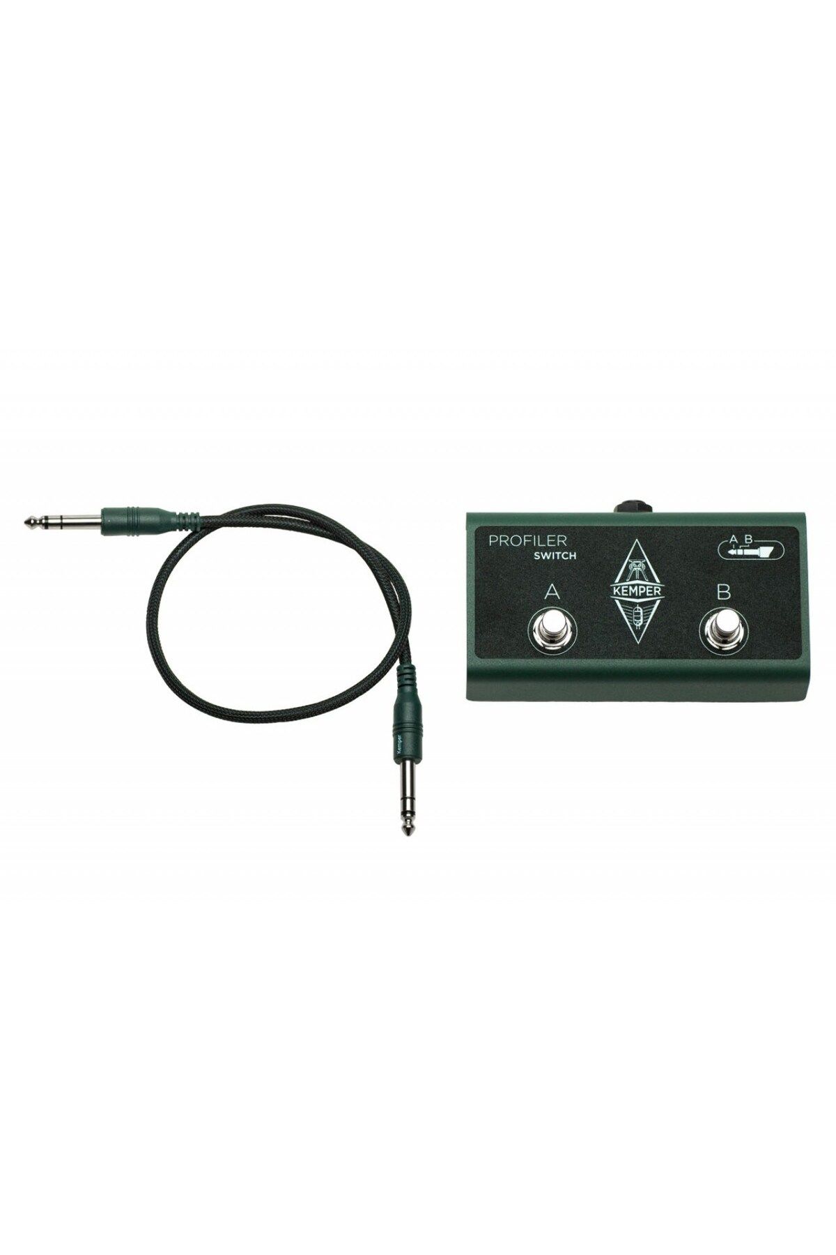 KEMPER-Profiler - Switch 2 Way 3