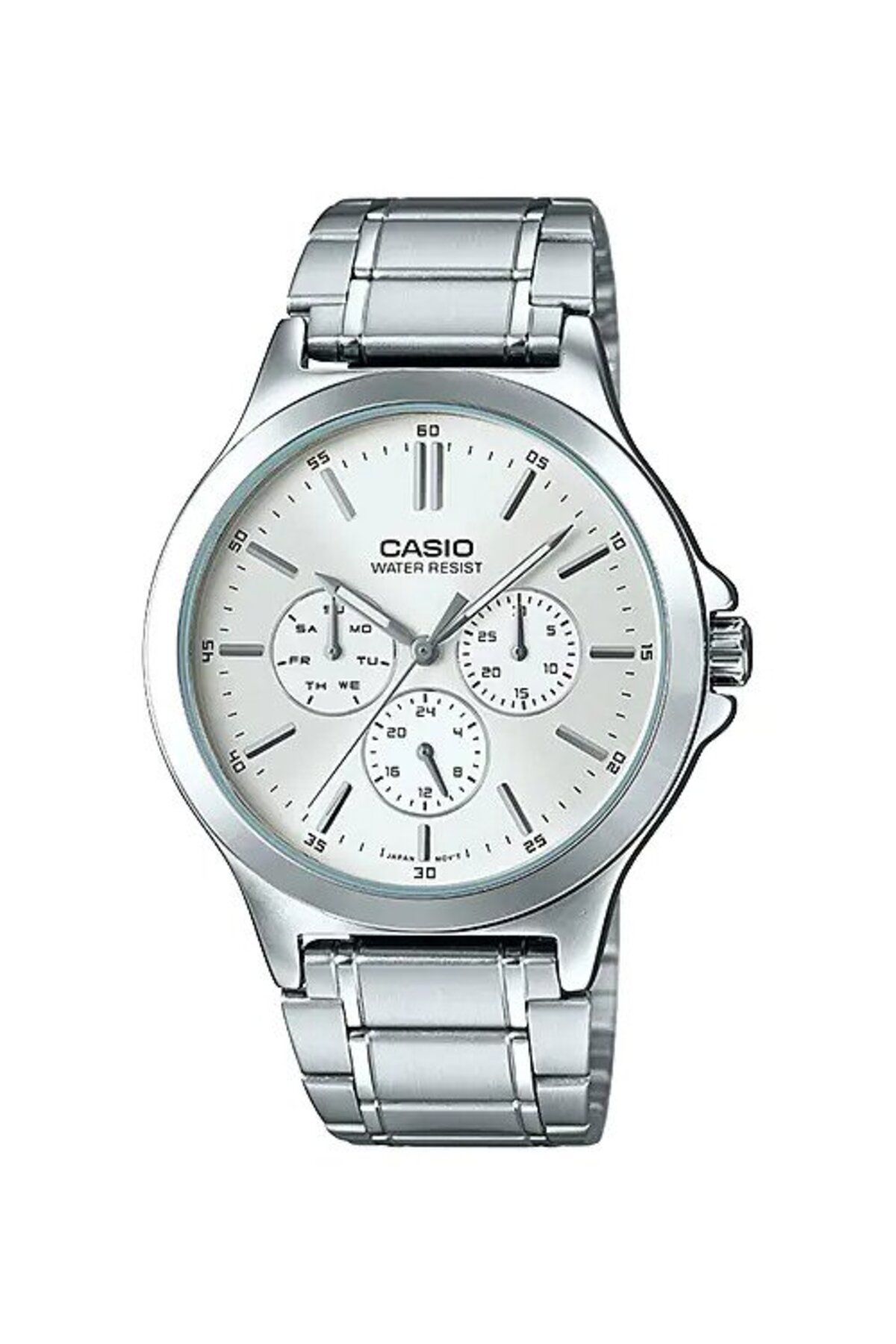 Casio-Ceas Barbati, Casio, Collection MTP-V3 MTP-V300D-7A 1