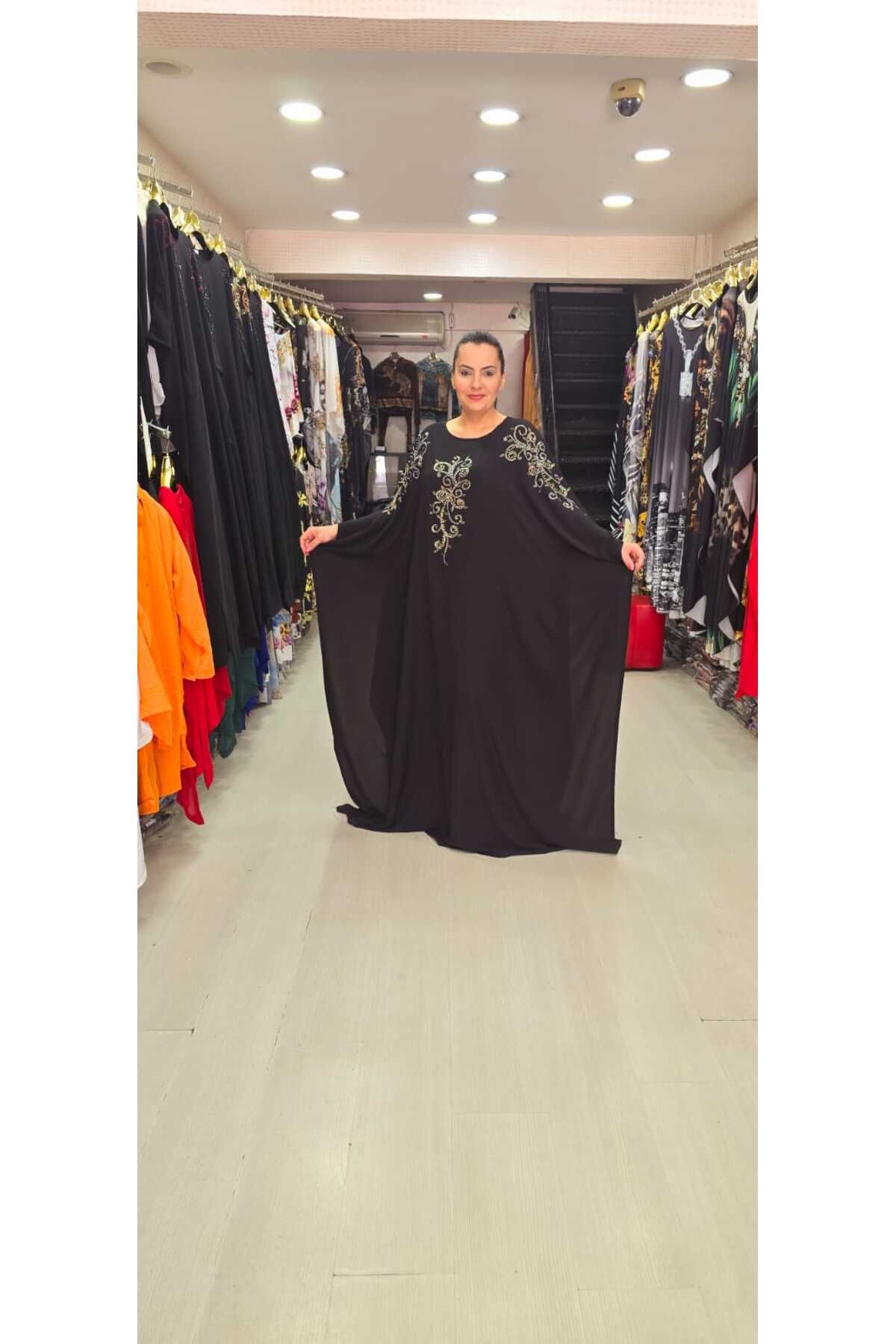 erocco Kaftan