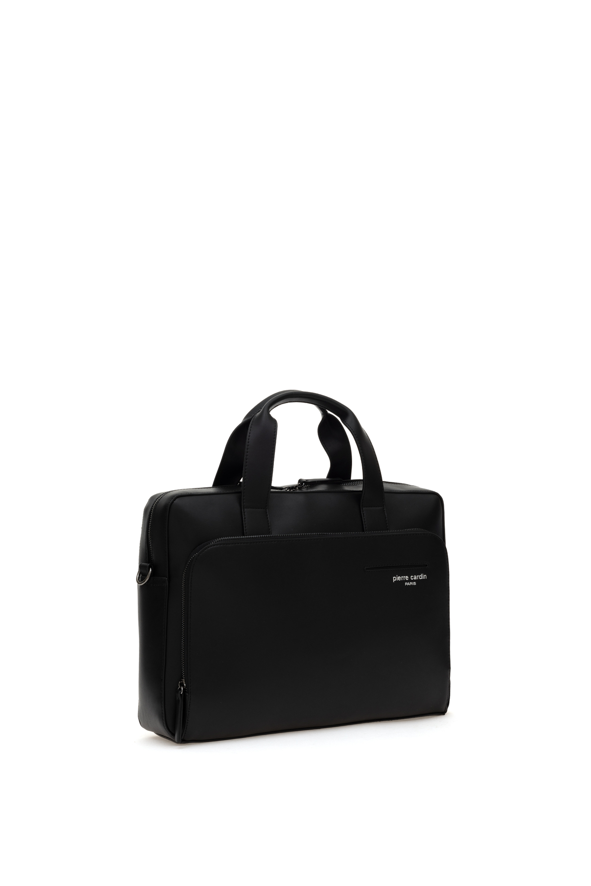 کیف رودوشی مردانه راسته | پیر کاردین Pierre Cardin 1163120 - تصویر 3