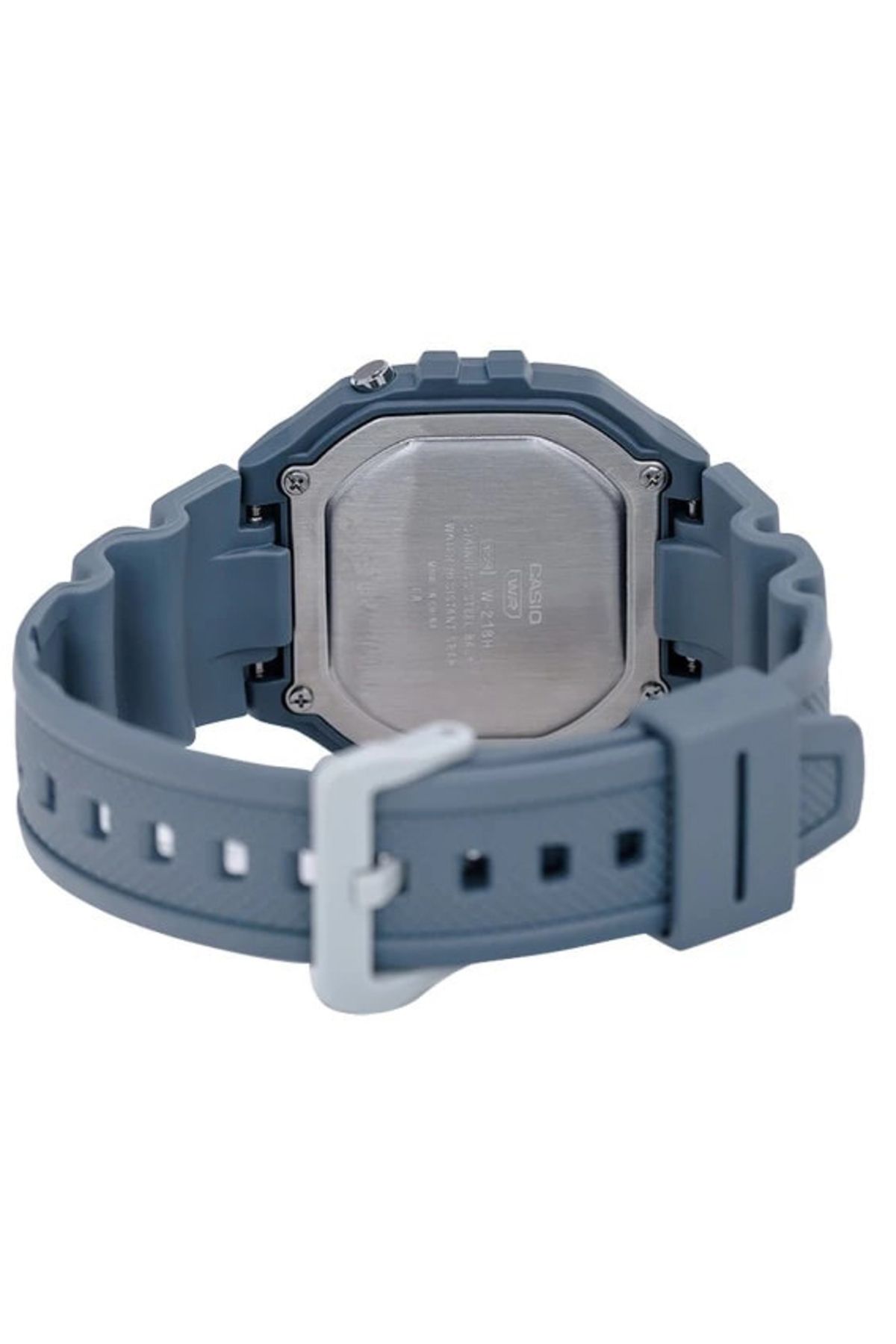 Casio-Ceas Casio, Collection W-21 W-218HC-2A 6