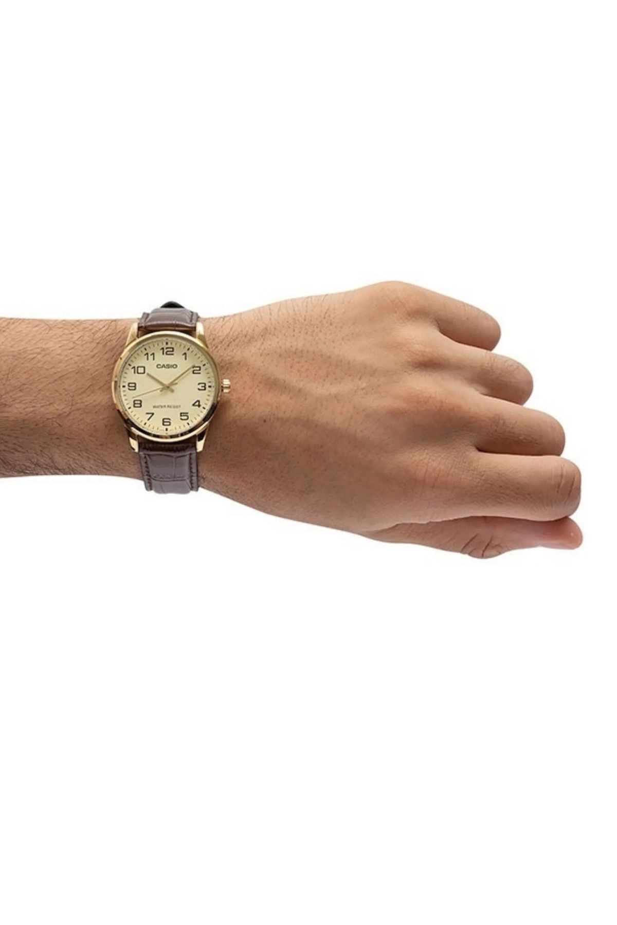 Casio-Ceas Barbati, Casio, Collection MTP-V0 MTP-V001GL-9B 3