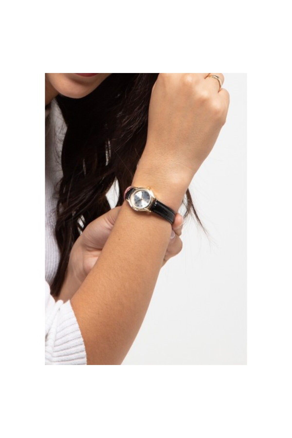 Casio-Ceas Dama, Casio, Collection LTP-10 LTP-1094Q-7B2 4