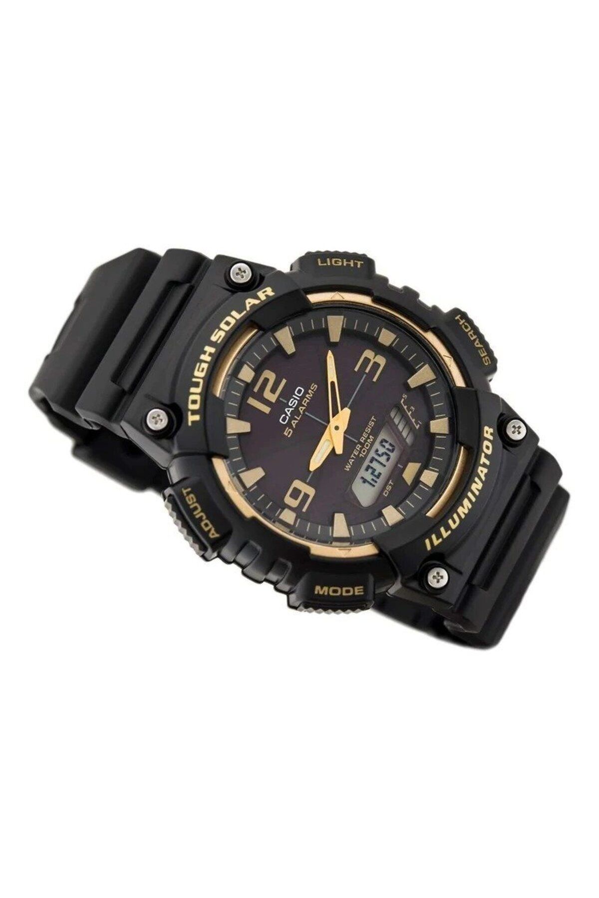 Casio-Ceas Barbati, Casio, Collection AQ AQ-S810W-1A3 6