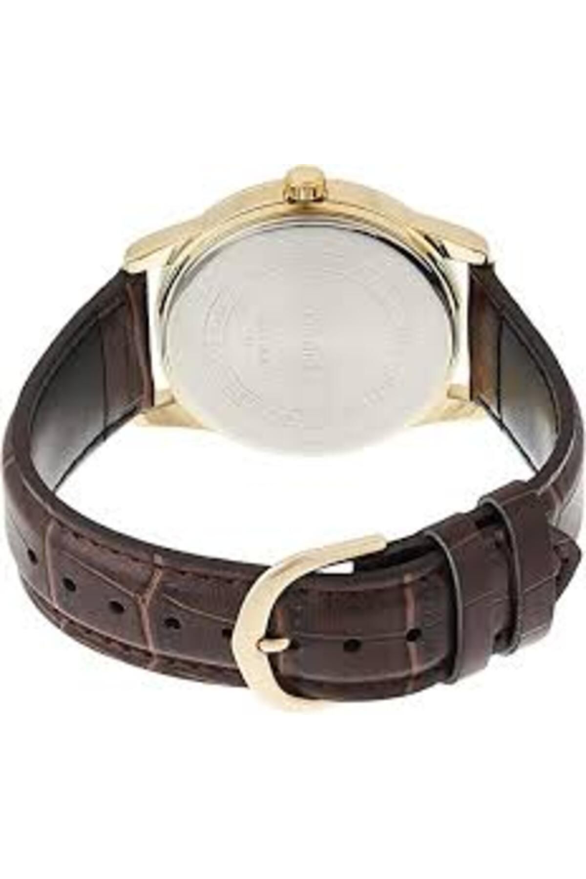 Casio-Ceas Barbati, Casio, Collection MTP-V0 MTP-V001GL-9B 5