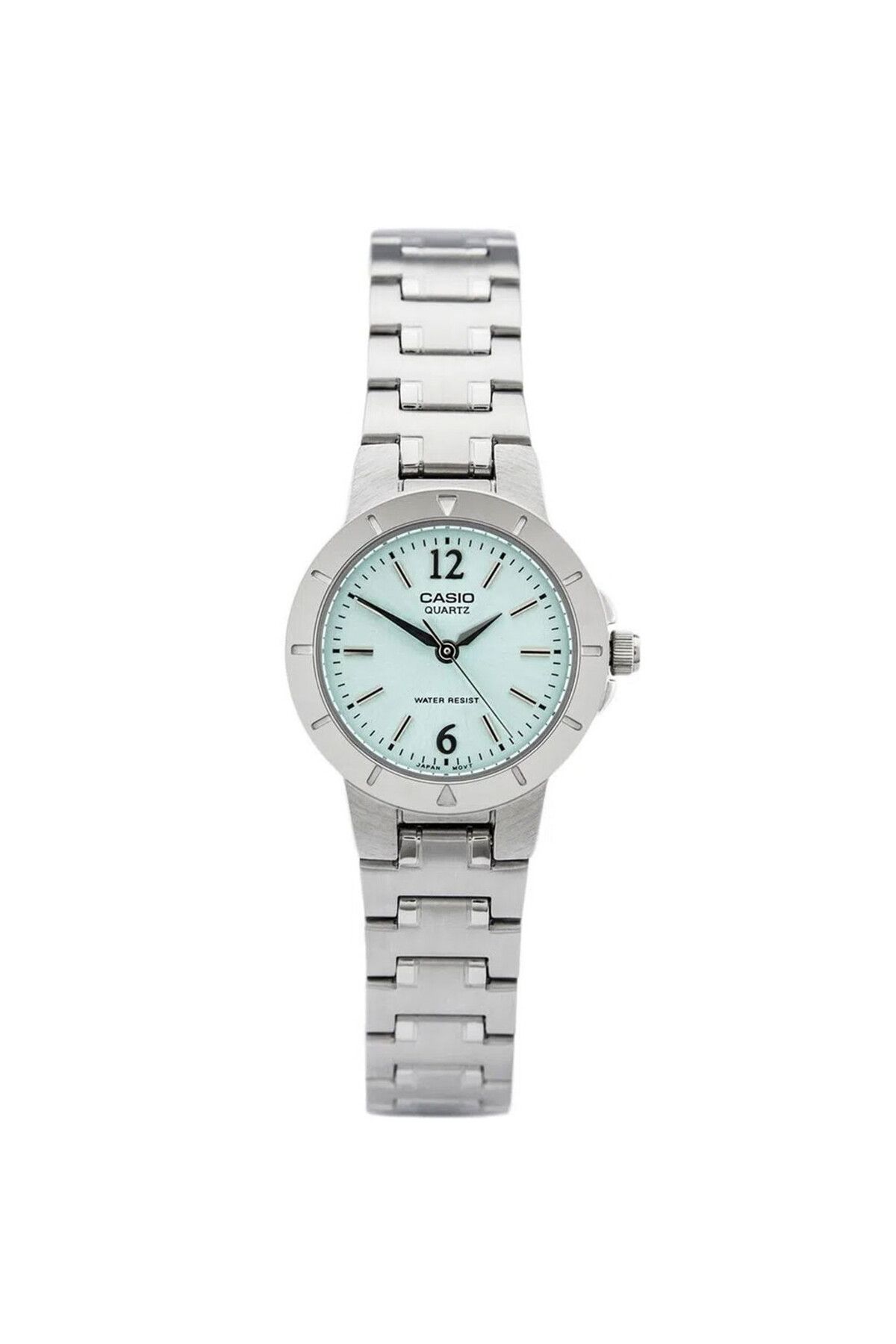 Casio-Ceas Dama, Casio, Collection LTP-11 LTP-1177A-3A 3