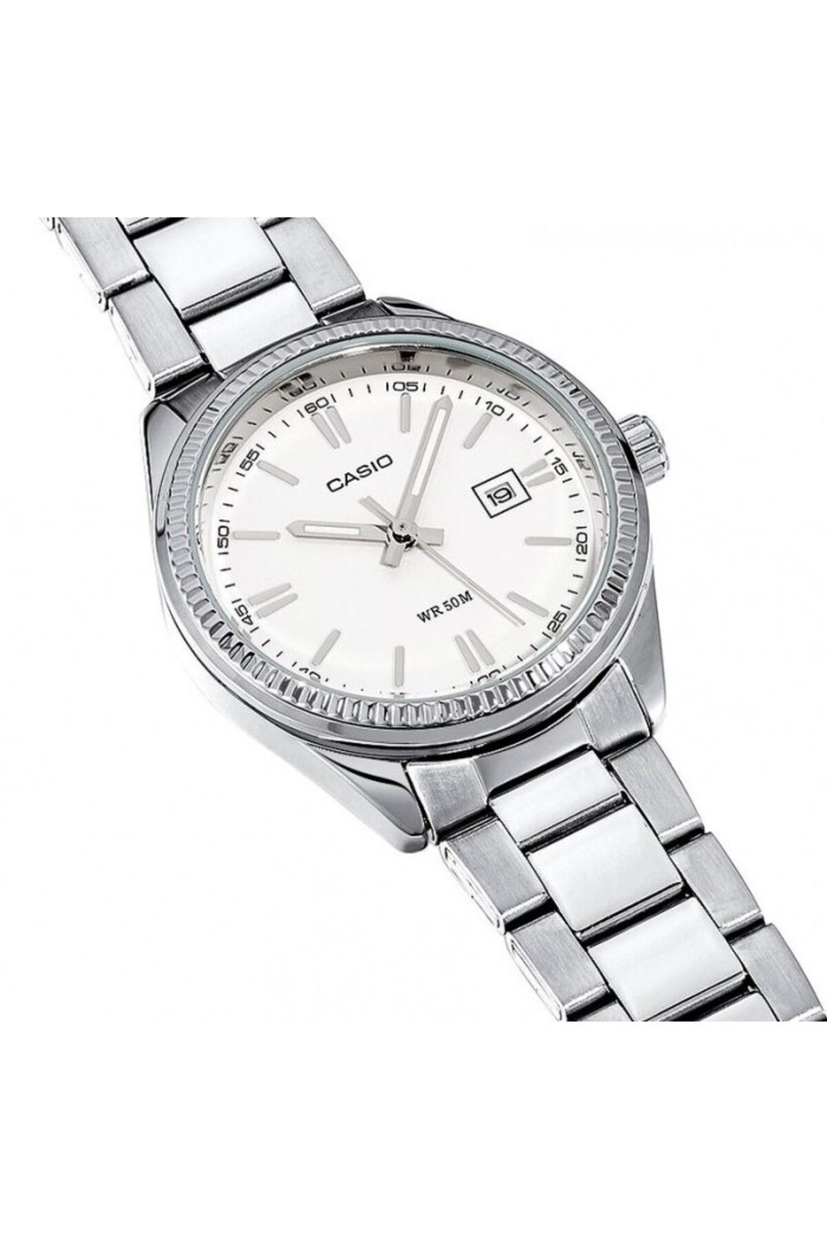 Casio-Ladies watch, Casio, Collection LTP-13 LTP-1302PD-7A1 4