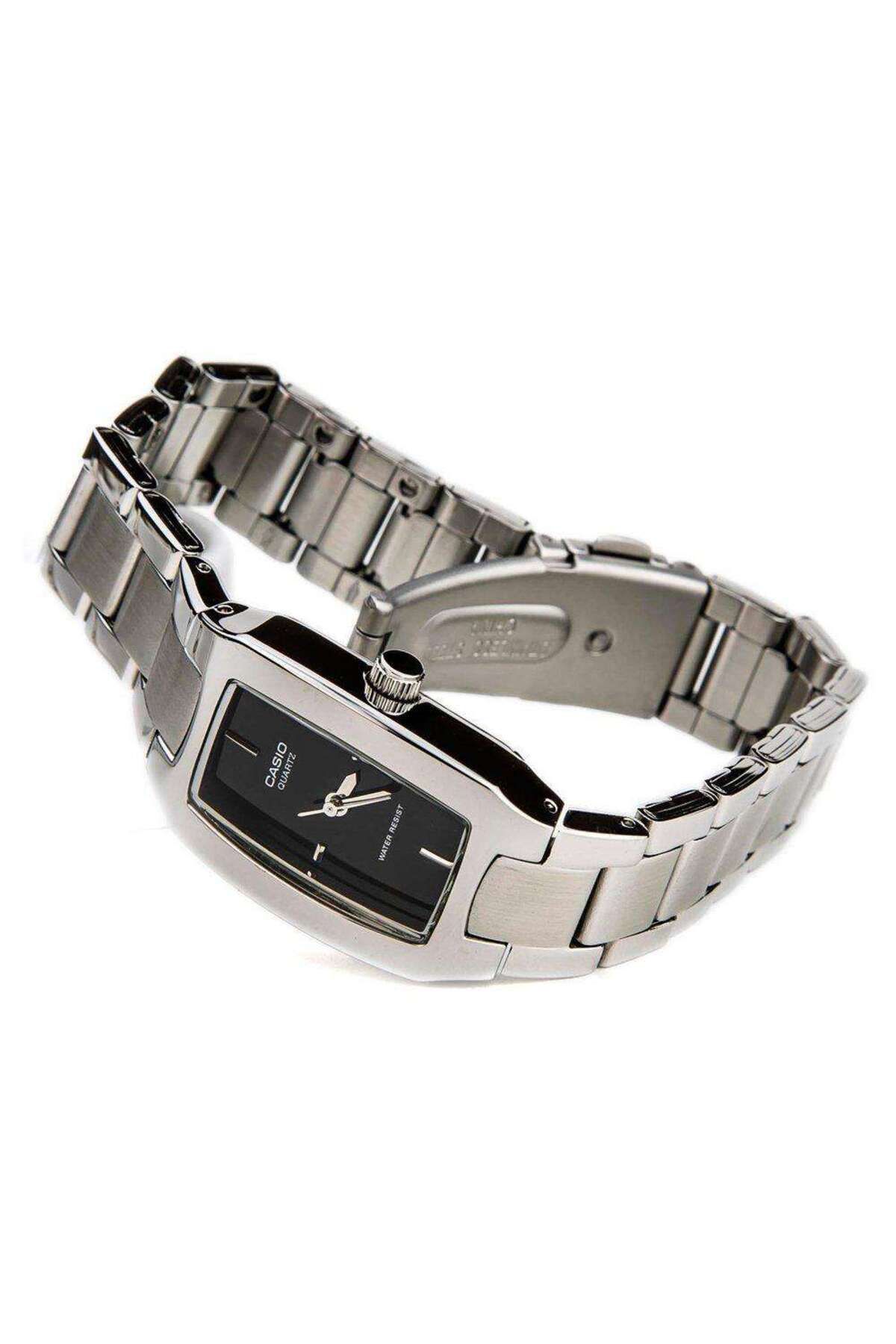Casio-Ceas Dama, Casio, Collection LTP-11 LTP-1165A-1C 3