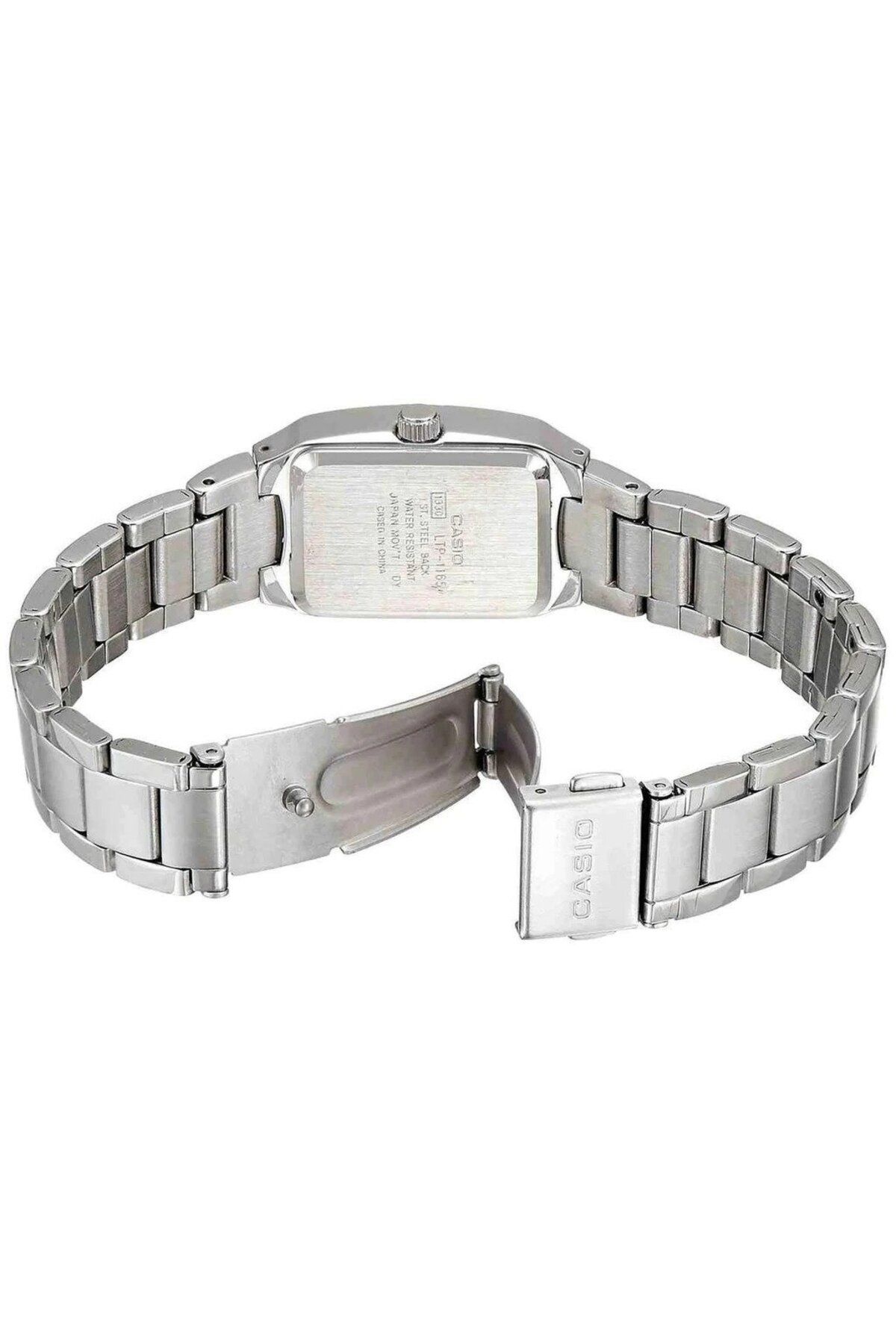 Casio-Ceas Dama, Casio, Collection LTP-11 LTP-1165A-7C2 3