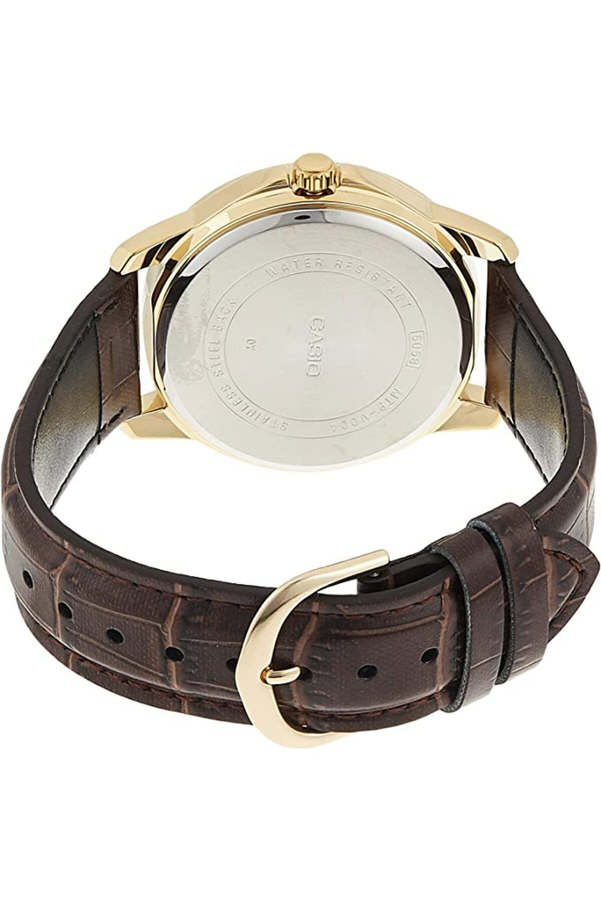 Casio-Ceas Barbati, Casio, Collection MTP-V0 MTP-V004GL-7A 6