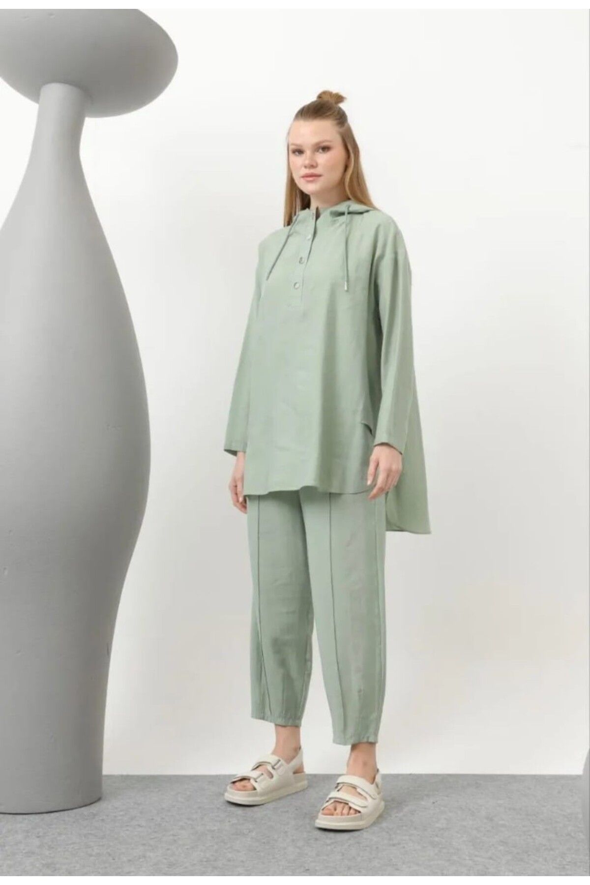 Loreen ALT ÜST