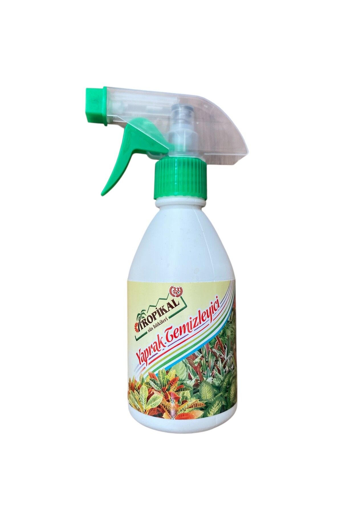 LİLYA Yaprak Temizleyici 250 ml