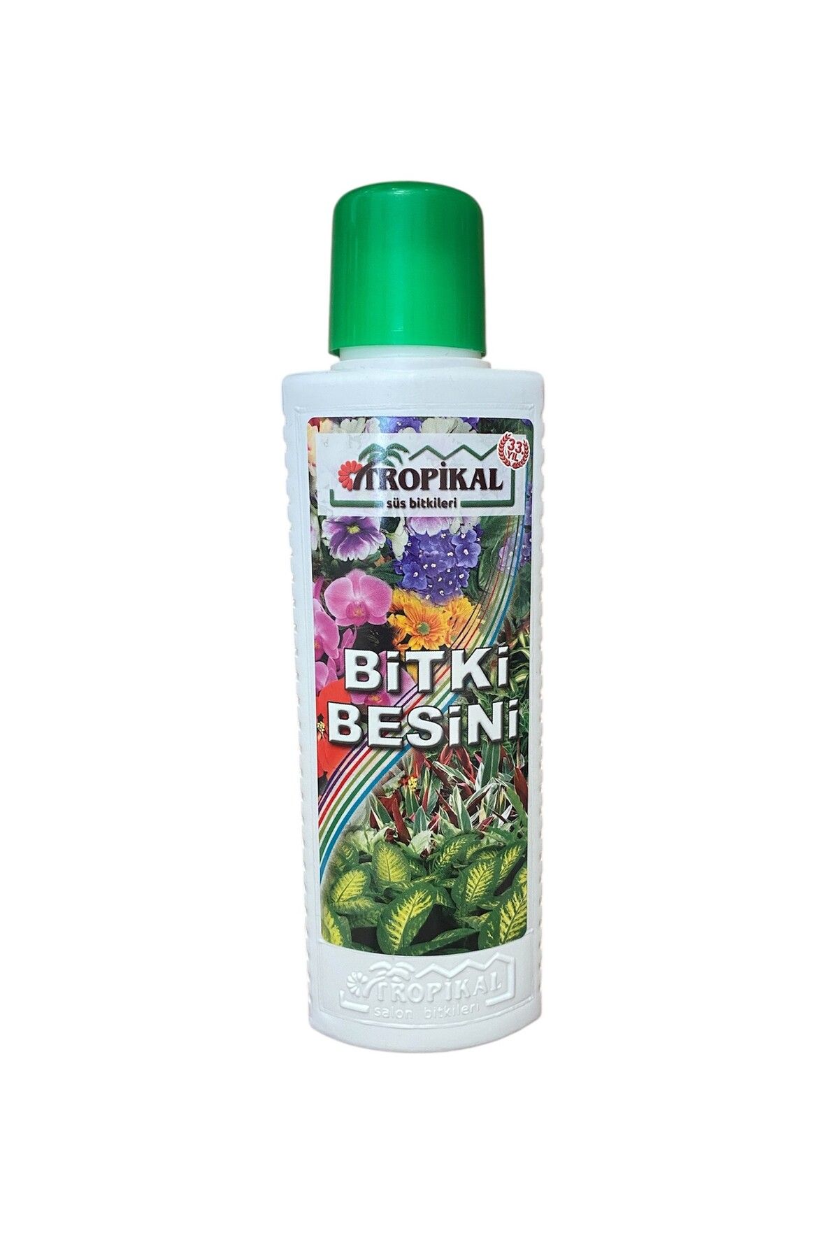LİLYA Bitki Besini