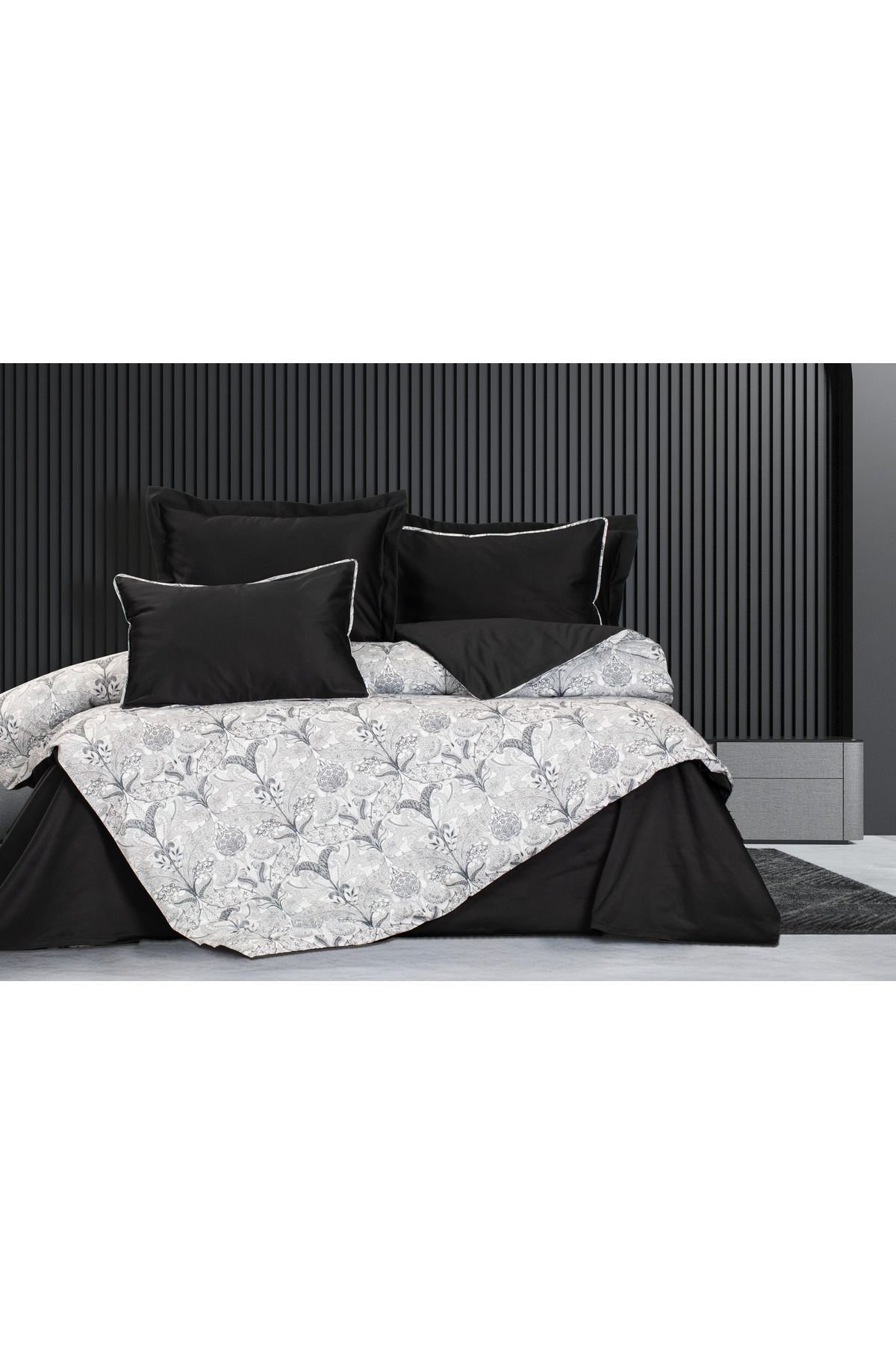 LUFA HOME Hermes Baskılı Nevresim Takımı