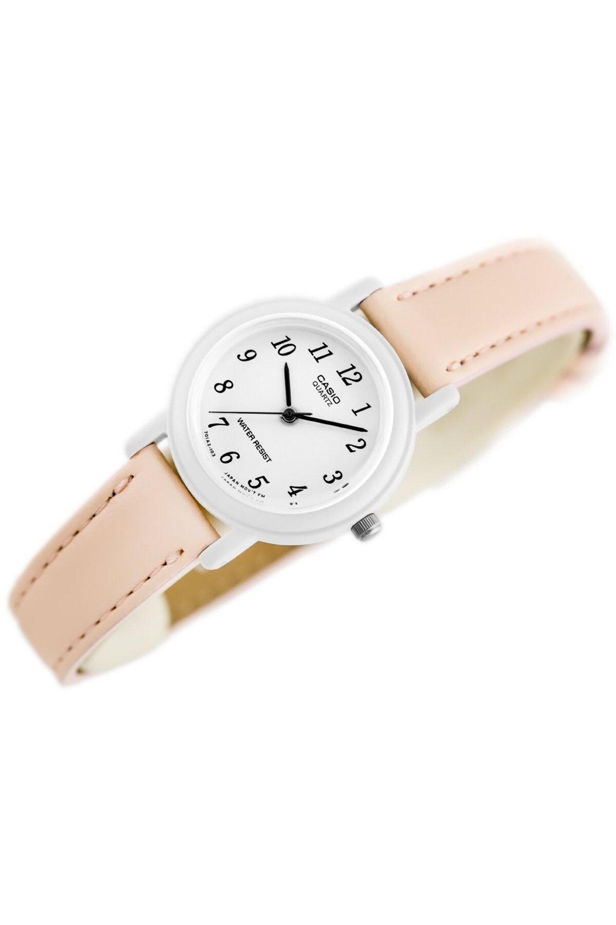 Casio-Ceas Dama, Casio, Standard LQ LQ-139L-4B2 4