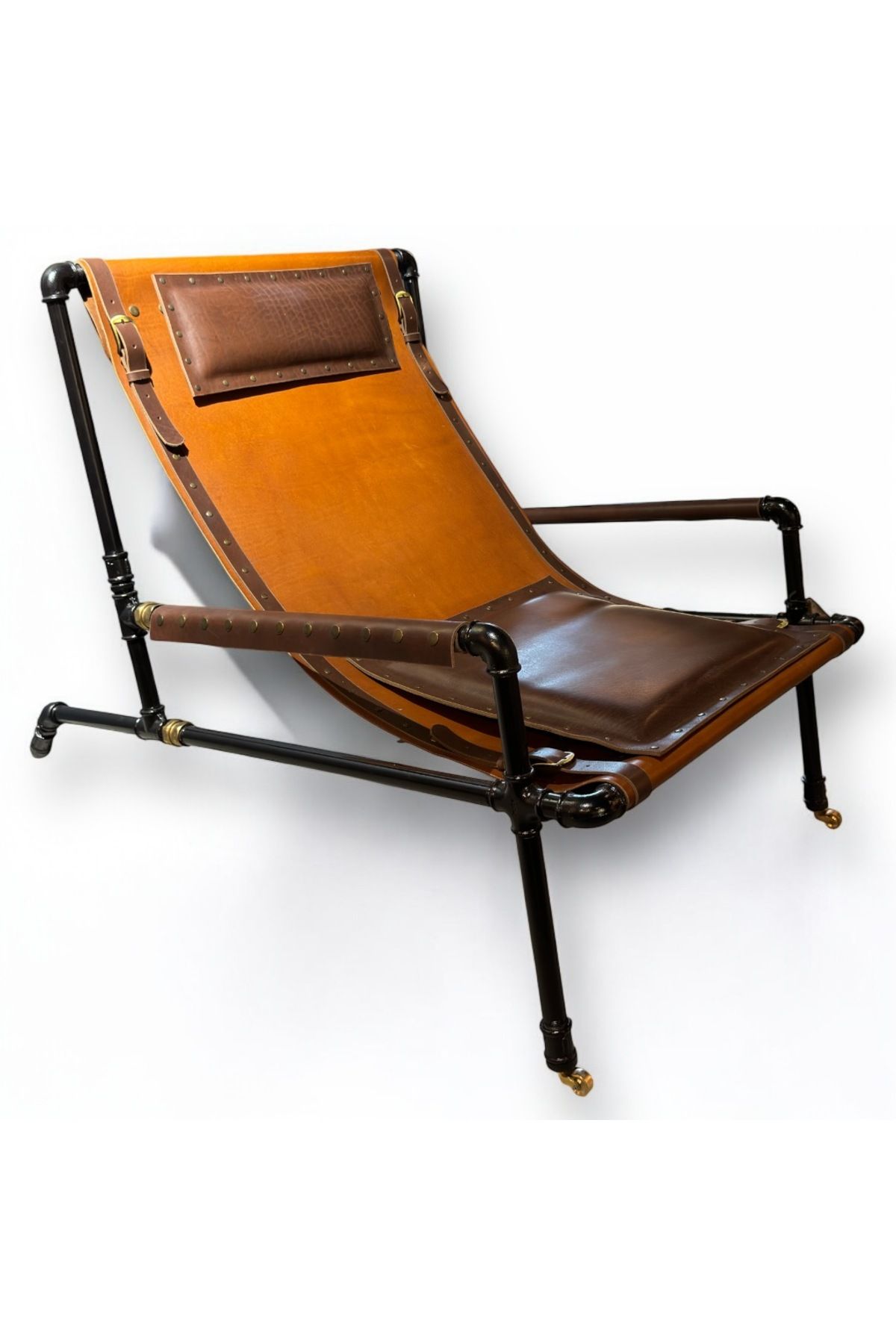 MOLOUD DESIGN ATELIER Vega Modeli Berjer