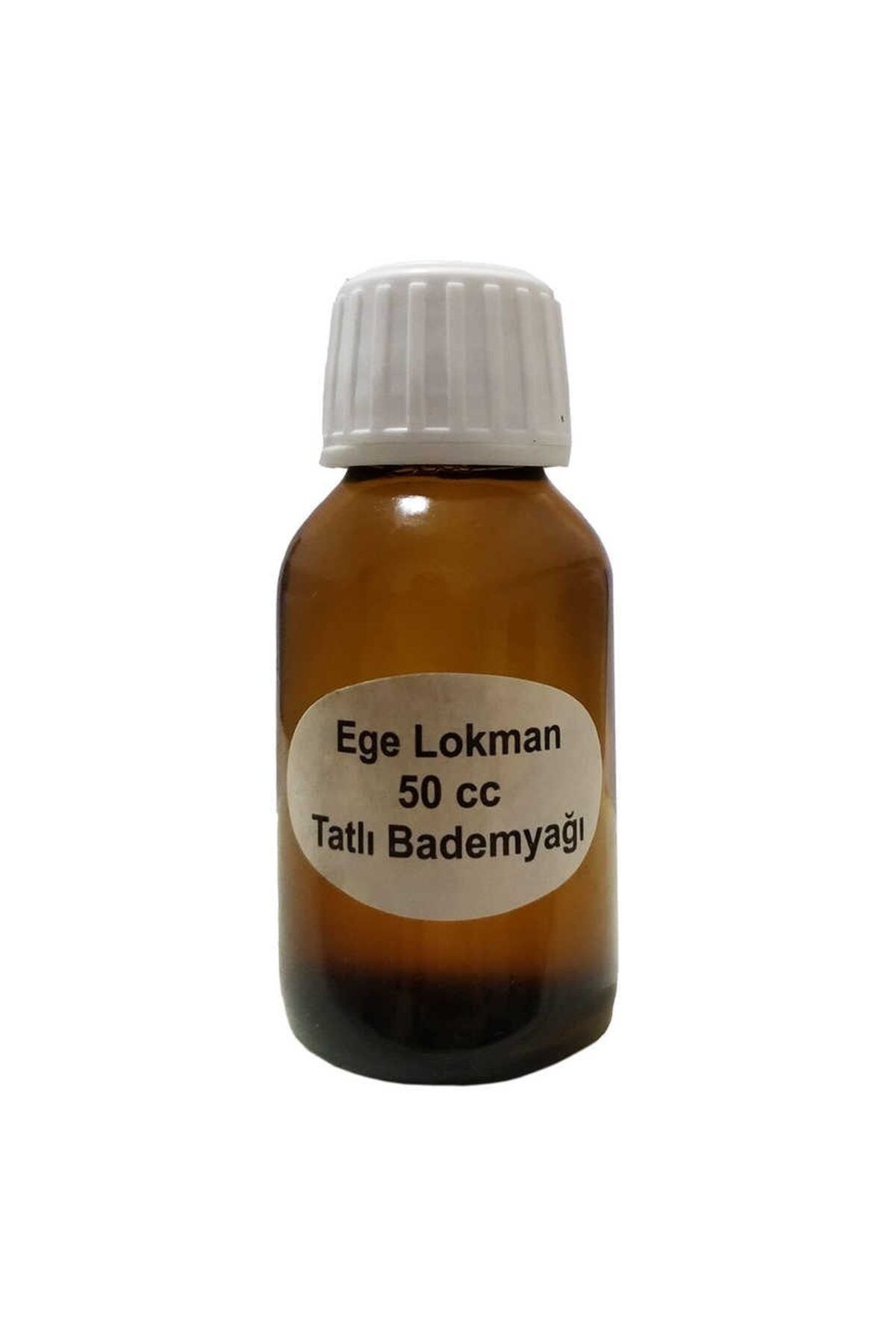 Lisinya Tatlı Badem Yağı 50 cc