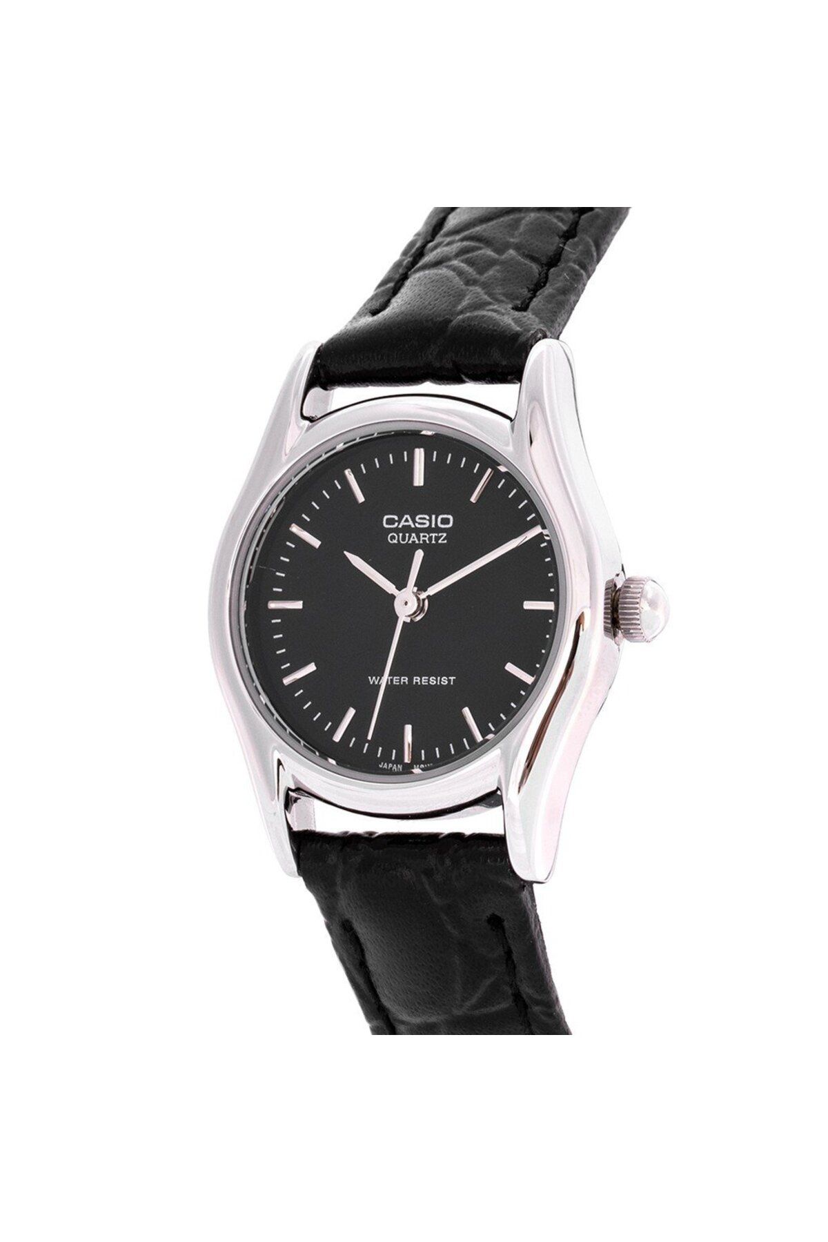 Casio-Ceas Dama, Casio, Collection LTP-10 LTP-1094E-1A 3