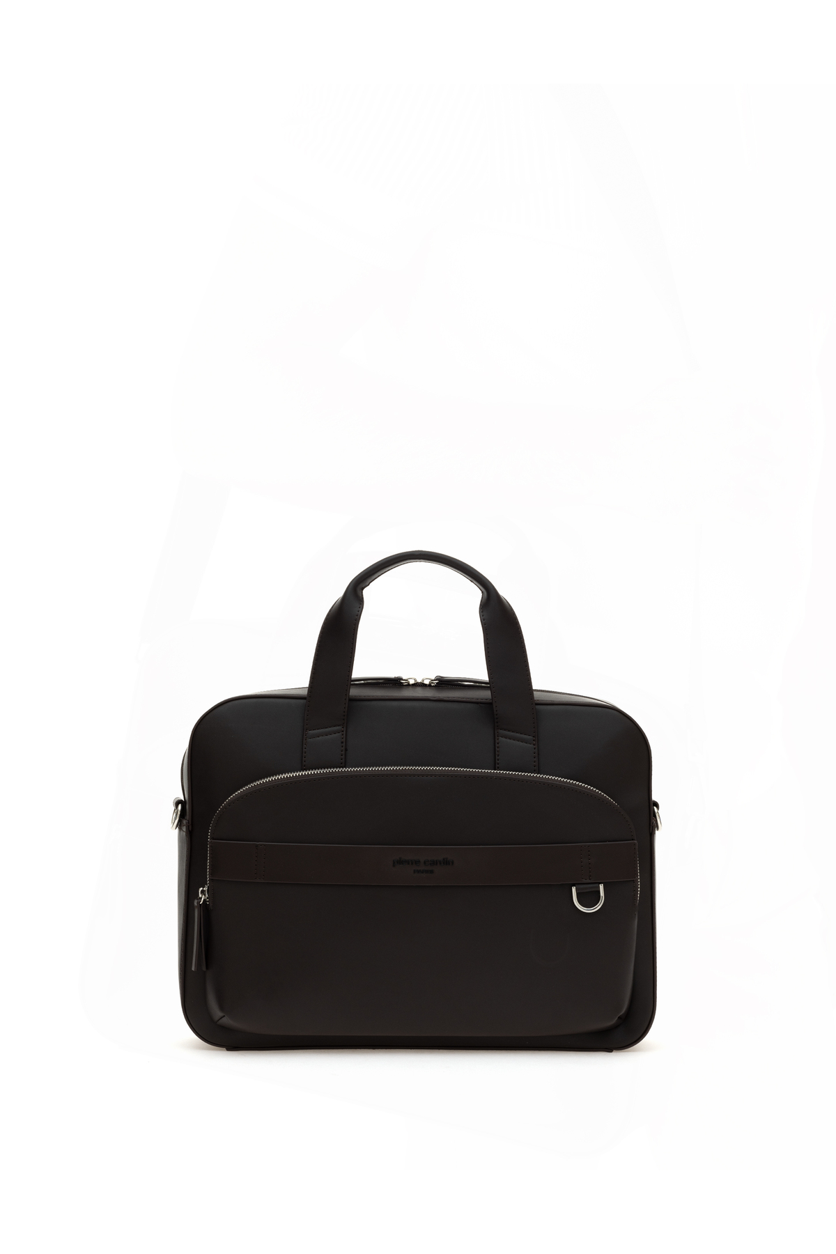 کیف رودوشی مردانه راسته | پیر کاردین Pierre Cardin 1163095 - تصویر 2