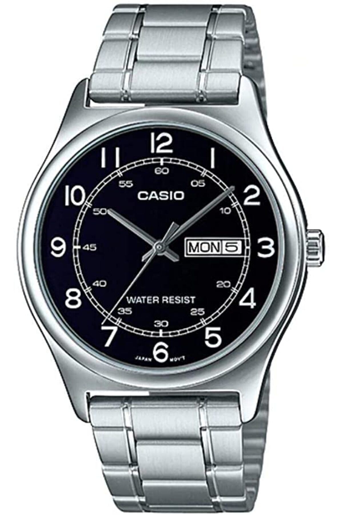 Casio-Ceas Barbati, Casio, Collection MTP-V0 MTP-V006D-1B2 1