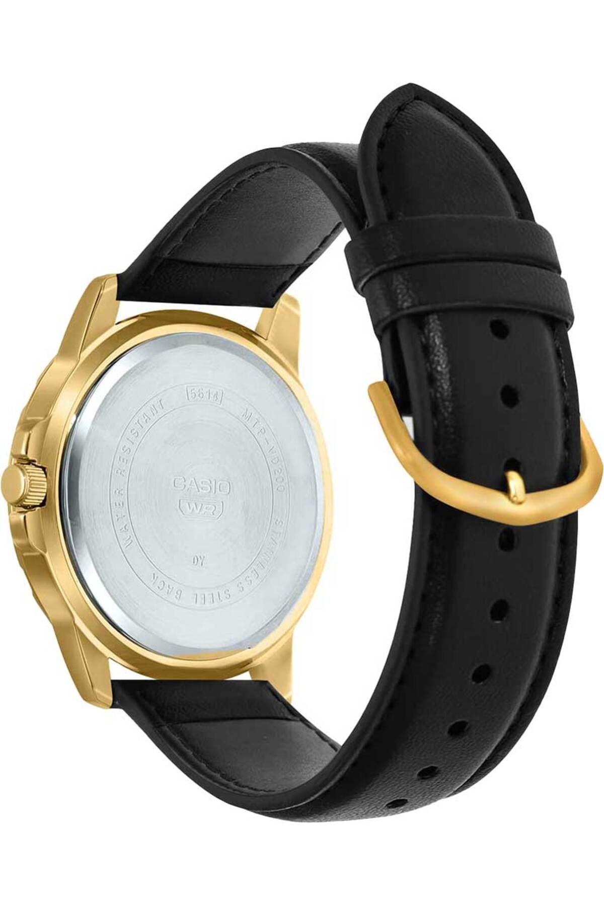 Casio-Ceas Barbati, Casio, Collection MTP-VD MTP-VD200GL-1B 7