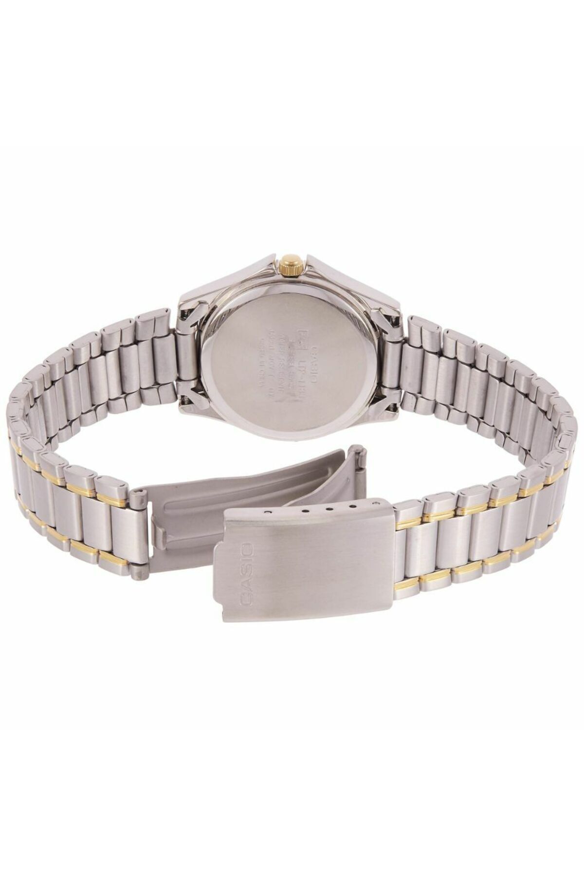 Casio-Ceas Dama, Casio, Collection LTP-11 LTP-1183G-7A 4