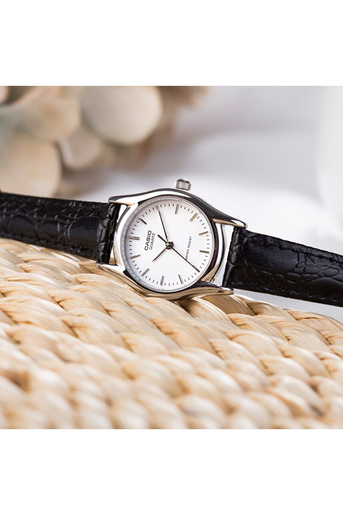 Casio-Ceas Dama, Casio, Collection LTP-10 LTP-1094E-7A 3
