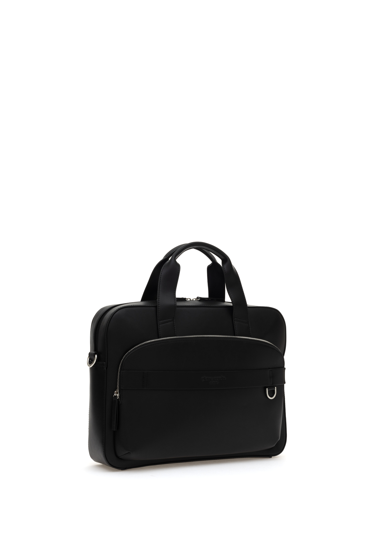 کیف رودوشی مردانه راسته | پیر کاردین Pierre Cardin 1163095 - تصویر 3