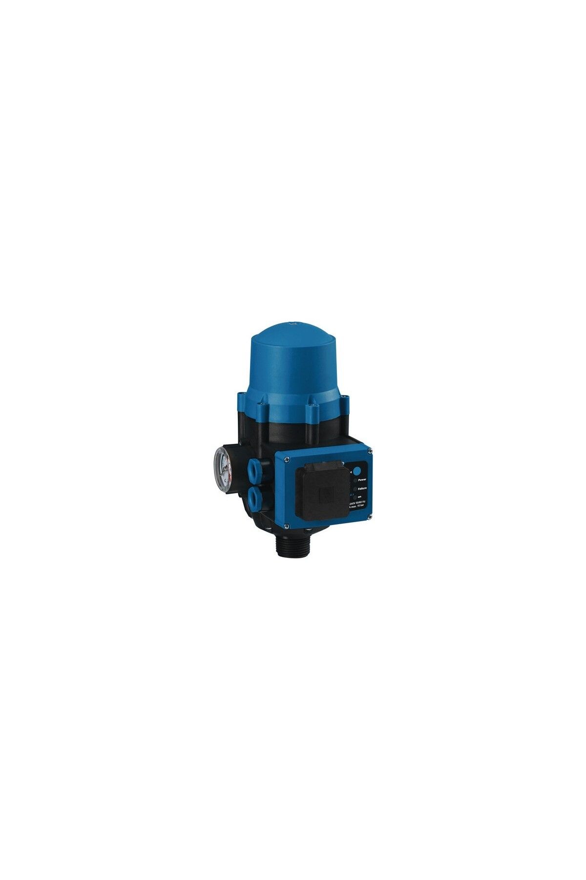 Rainpump EPC-2.1 OTOMATİK PRES KONTROL