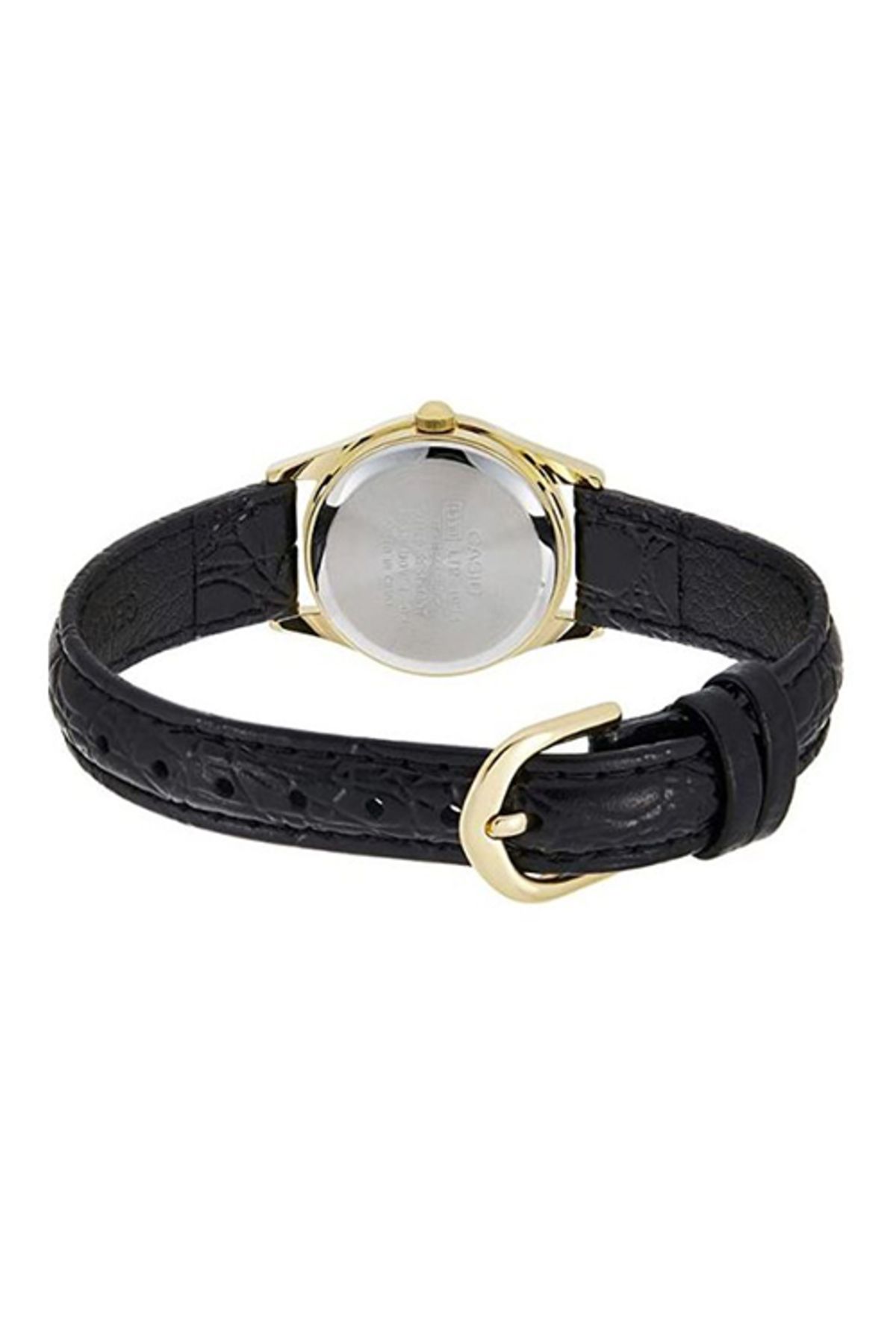 Casio-Ceas Dama, Casio, Collection LTP-10 LTP-1094Q-1A 4