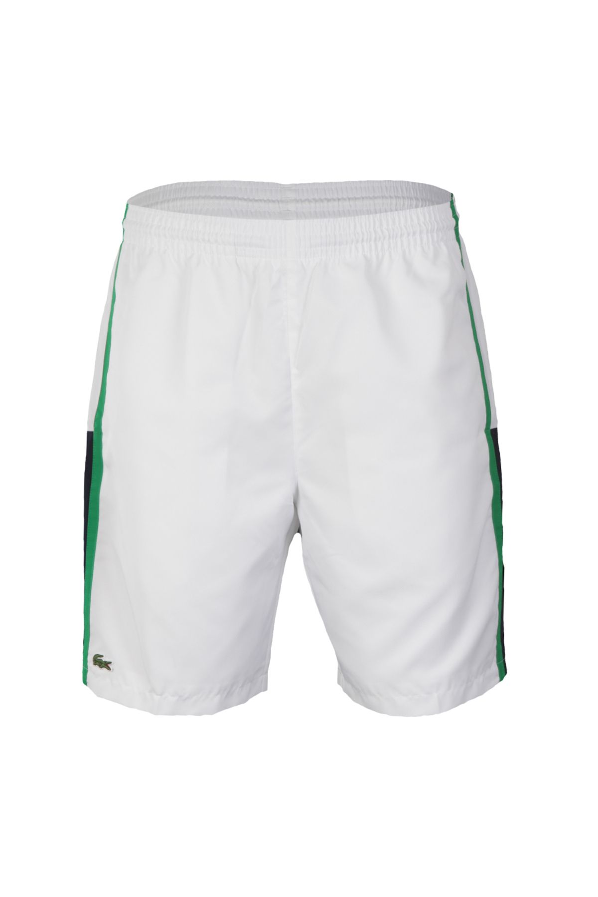 Lacoste Men's Taffeta Tennis Shorts