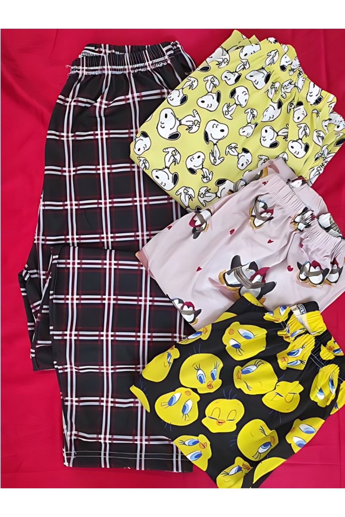 PEMBİŞ HOMEWEAR Kod LVN1