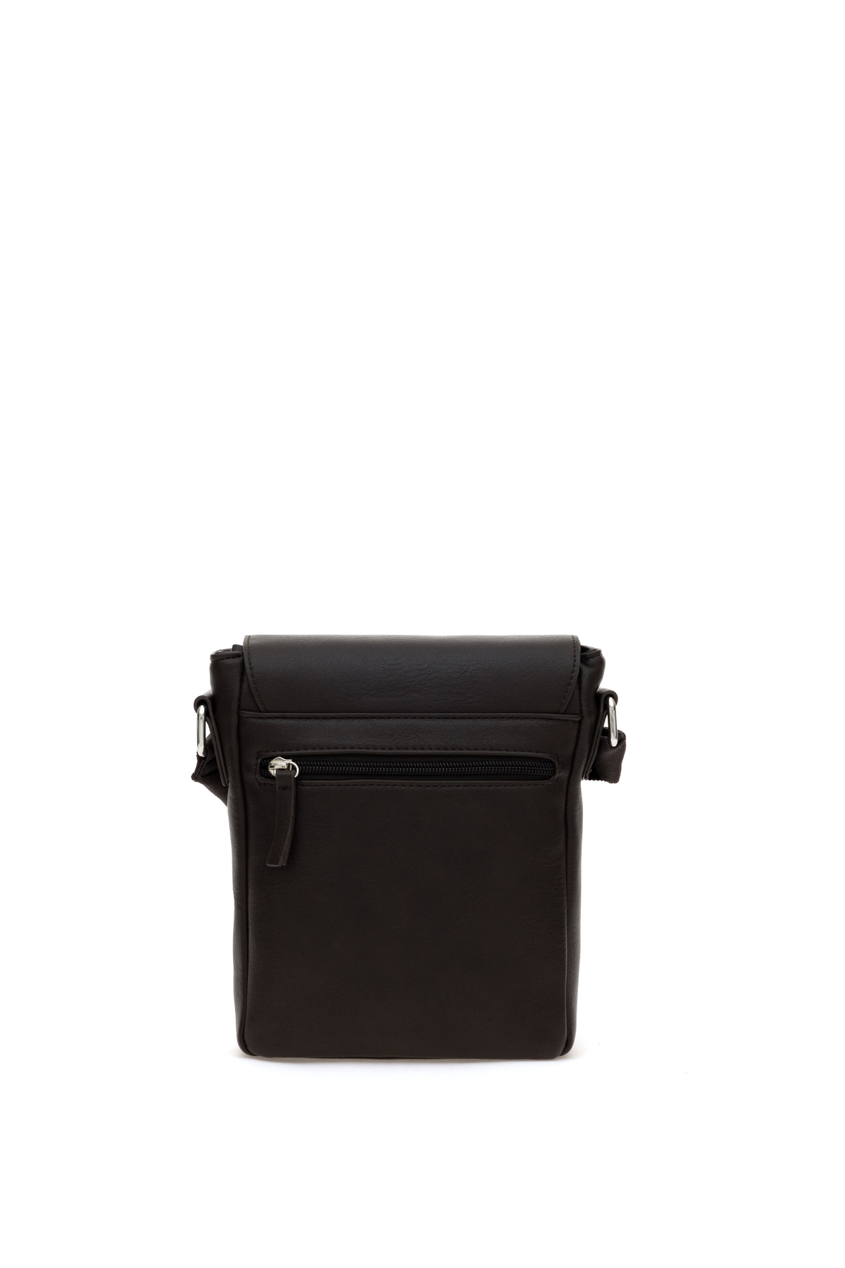 کیف رودوشی مردانه راسته | پیر کاردین Pierre Cardin 1163096 - تصویر 4