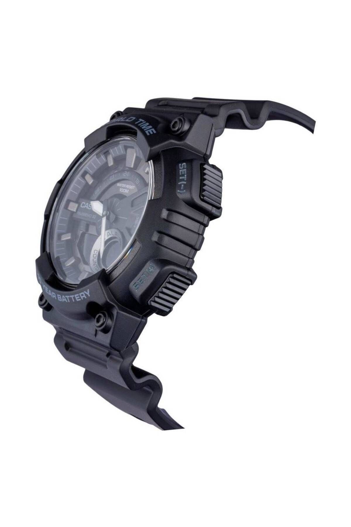 Casio-Ceas Barbati, Casio, Collection AEQ AEQ-110W-1A 4