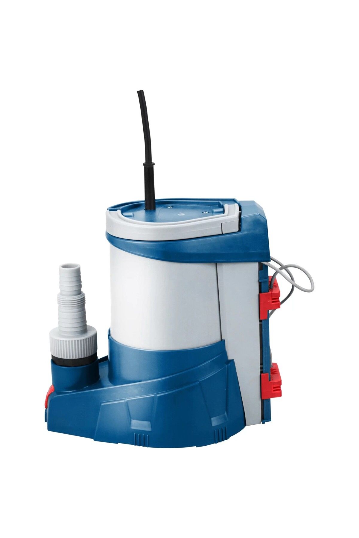 Rainpump RAİNPUMP Q750 SIFIRDAN EMİŞ DRENAJ DALGIÇ POMPA