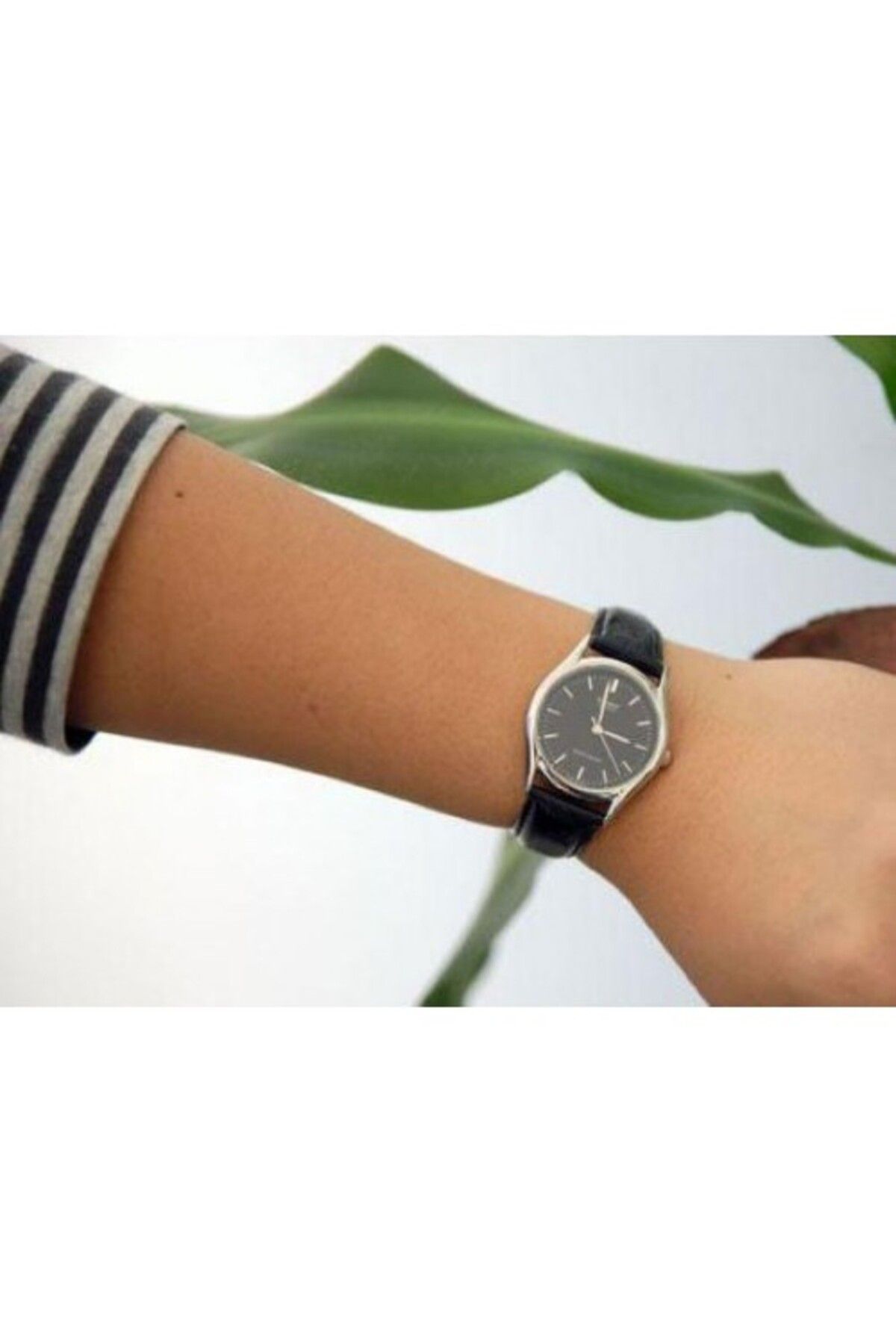 Casio-Ceas Dama, Casio, Collection LTP-10 LTP-1094E-1A 4