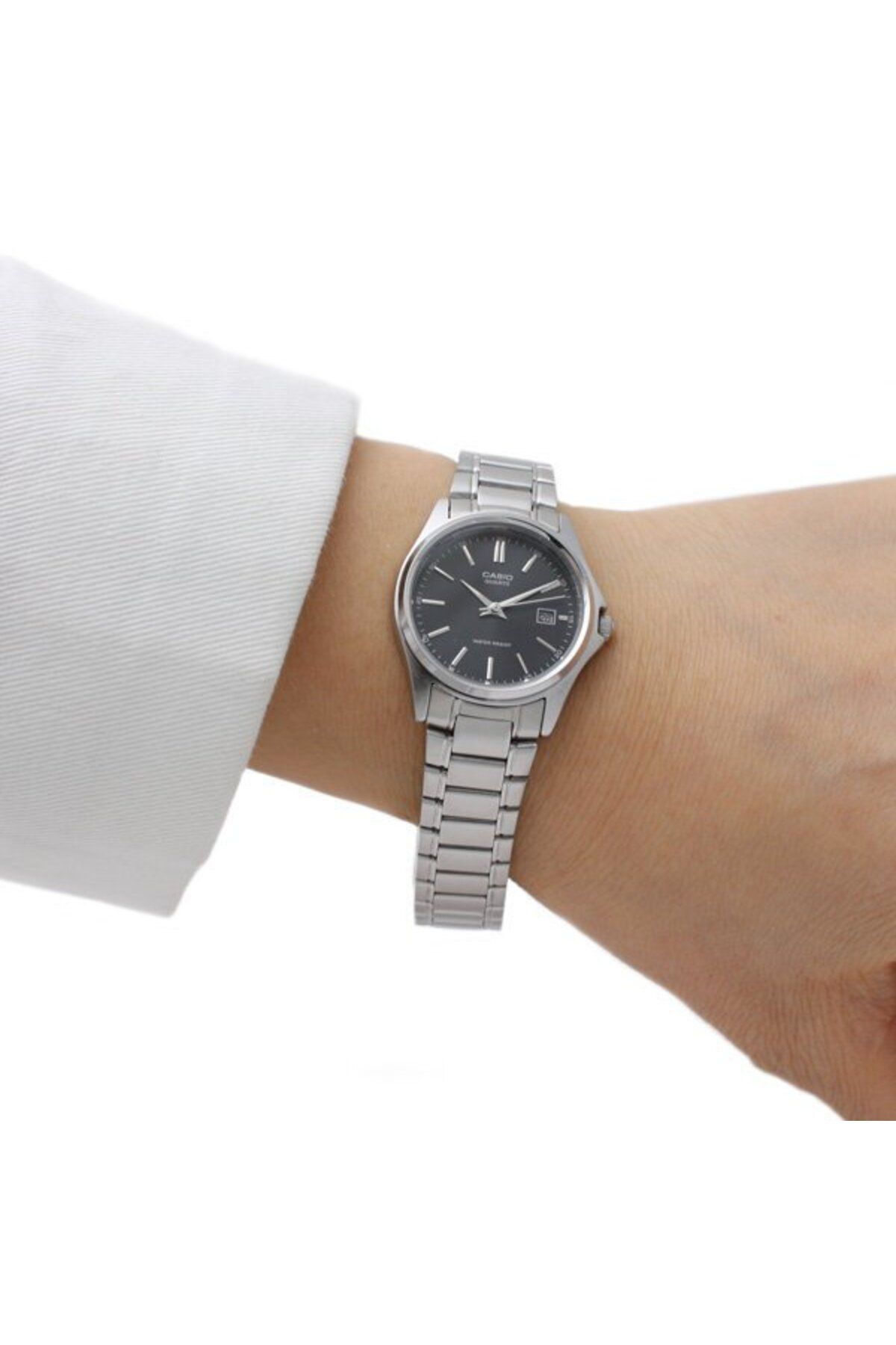 Casio-Ceas Dama, Casio, Collection LTP-11 LTP-1183A-1A 3