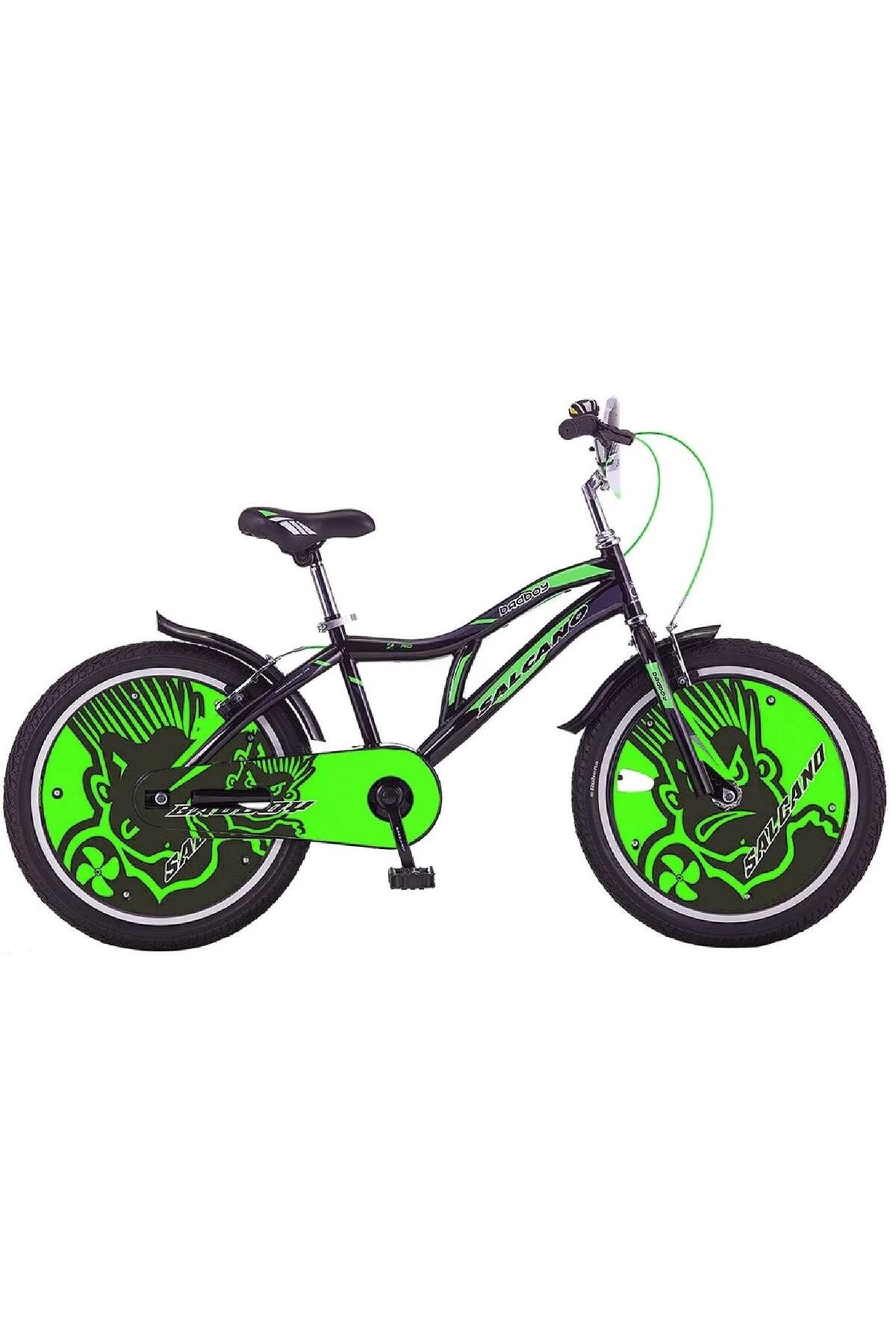 Salcano BADBOY 20 JANT ÇOCUK BİSİKLETİ