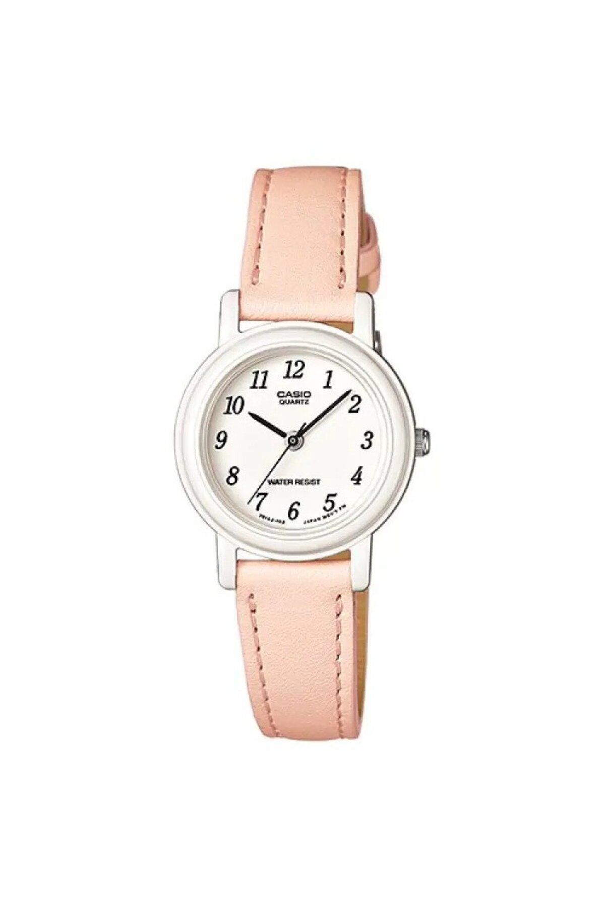 Casio-Ceas Dama, Casio, Standard LQ LQ-139L-4B2 1