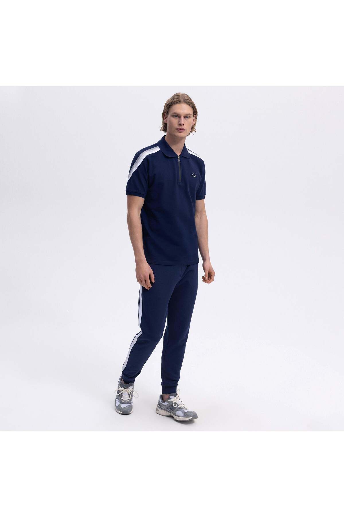 Ellesse Erkek Polo Yaka Tişört EM169